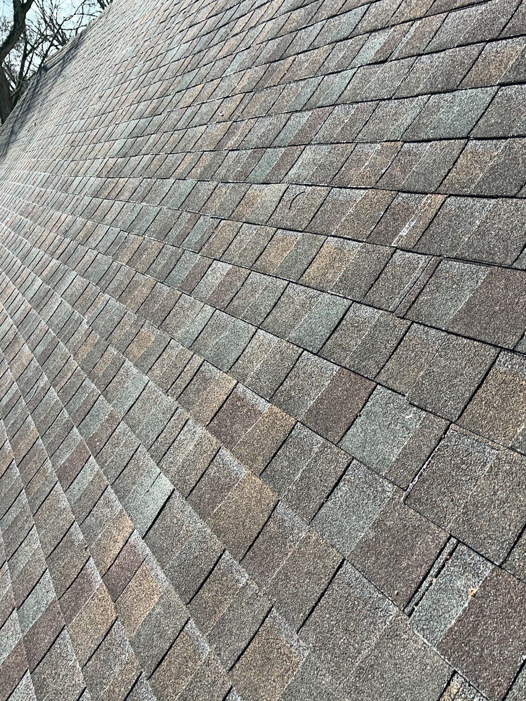 Complete Exterior Transformation - Exposed Fastener Roofing System by 4Ever Metal Roofing