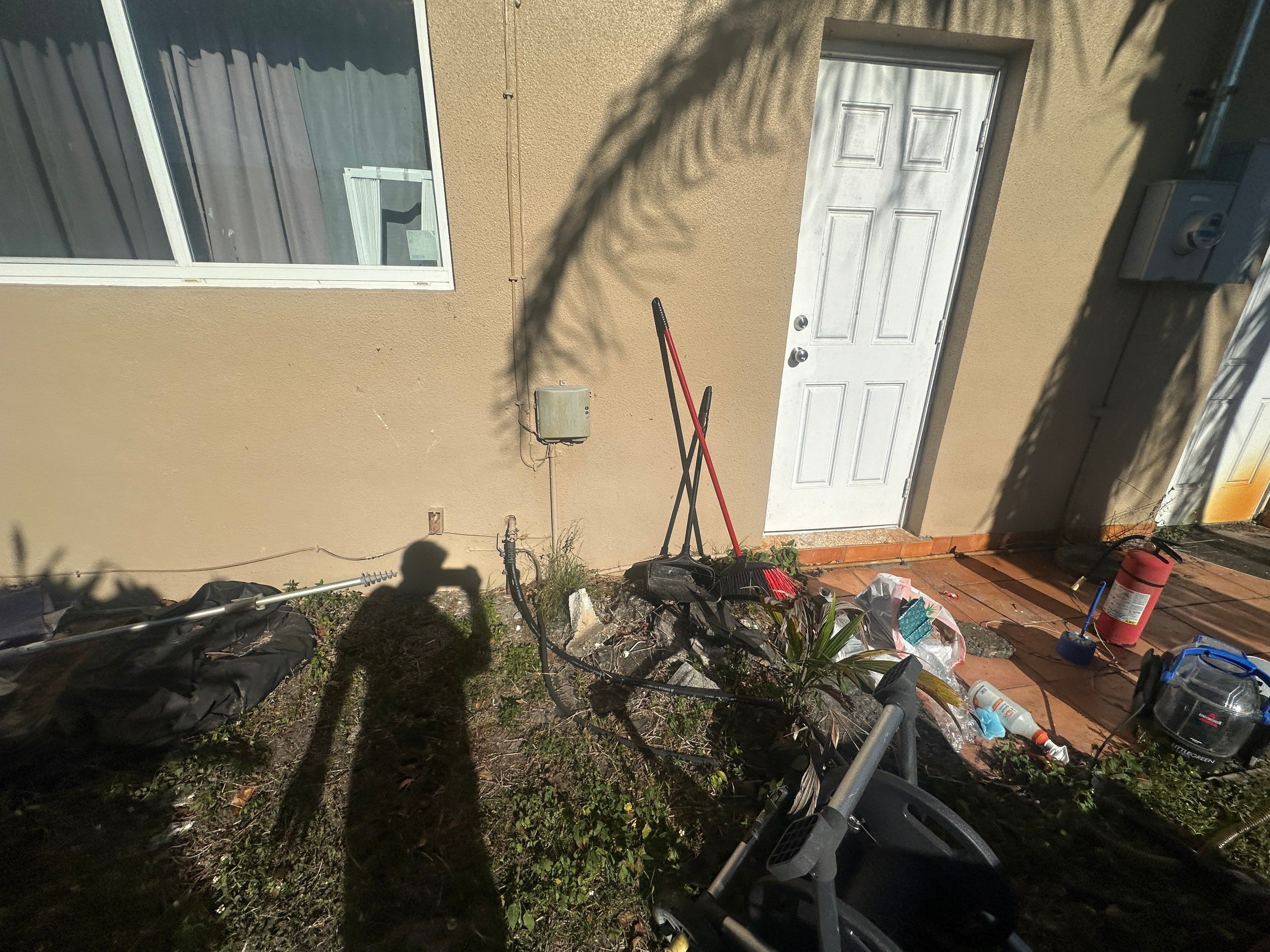 Water Damage Claim in Pembroke Pines by FLAPA & KeyStone