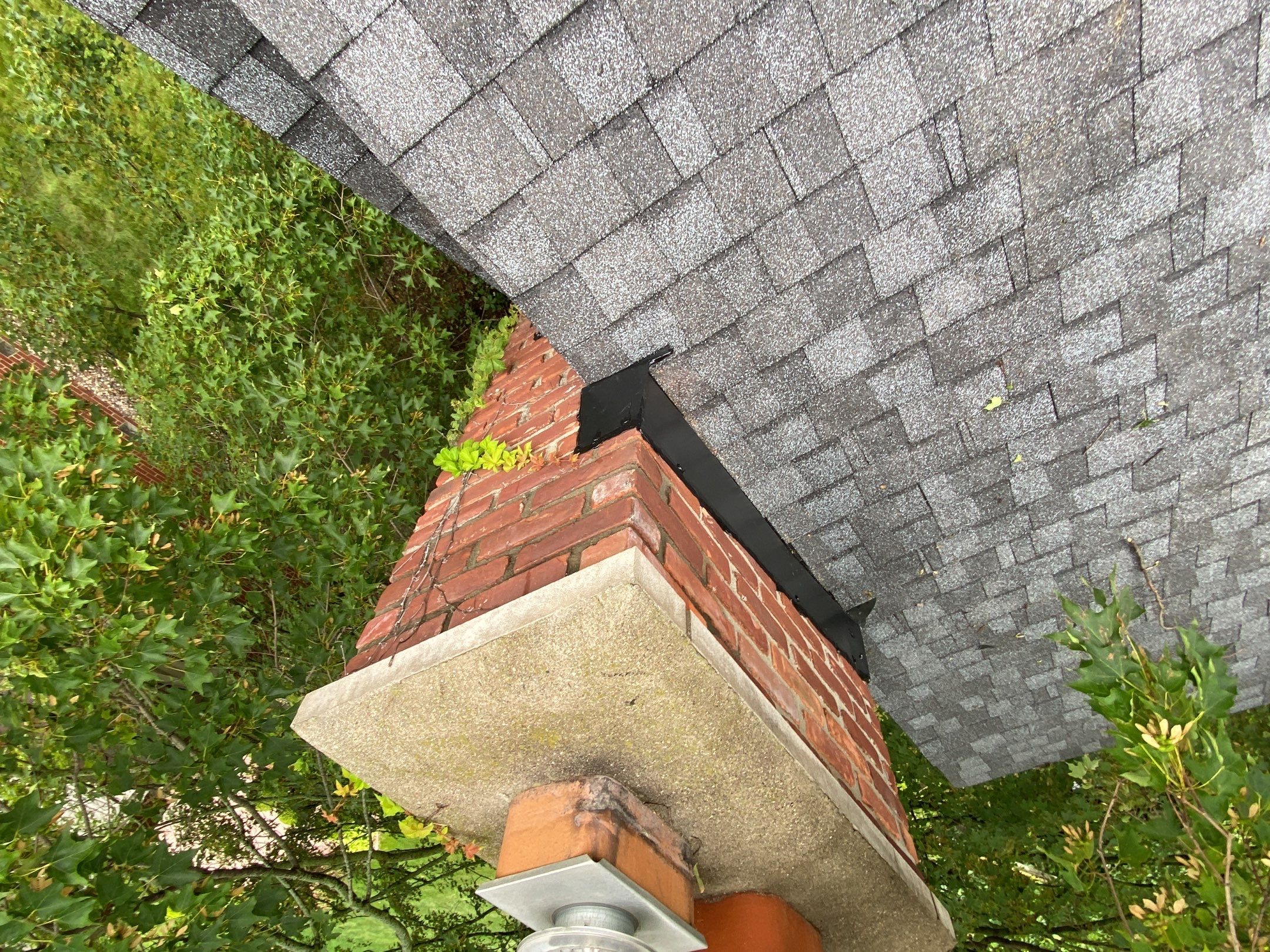 Roof Replacement using CertainTeed Landmark by 180 Contractors