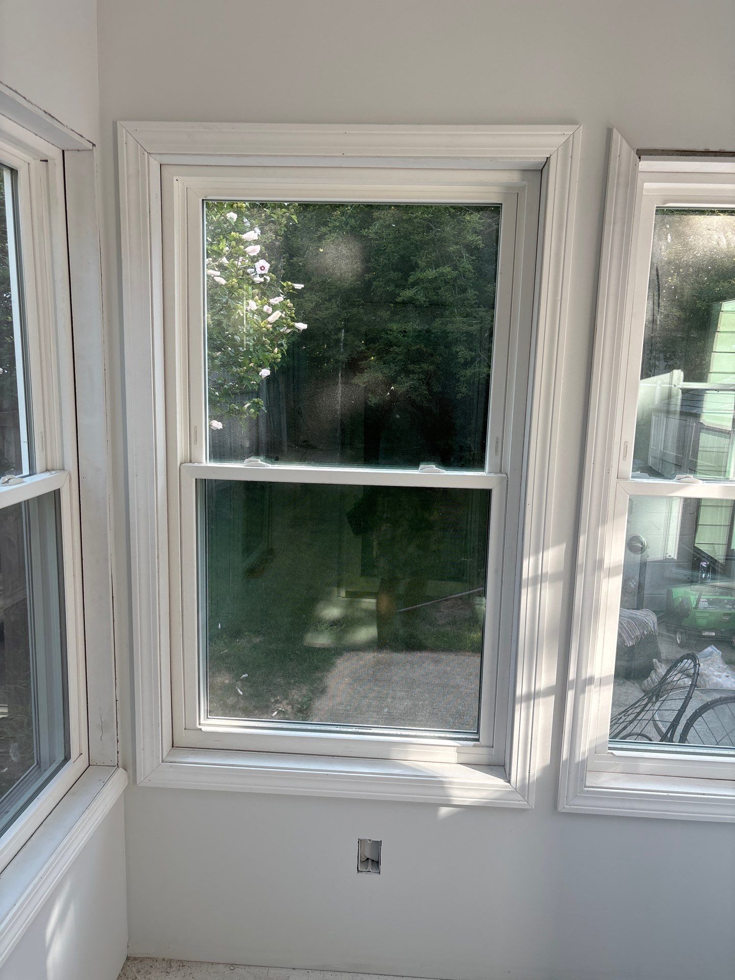 3 Seasons Room by Avalon Roofing and Exteriors