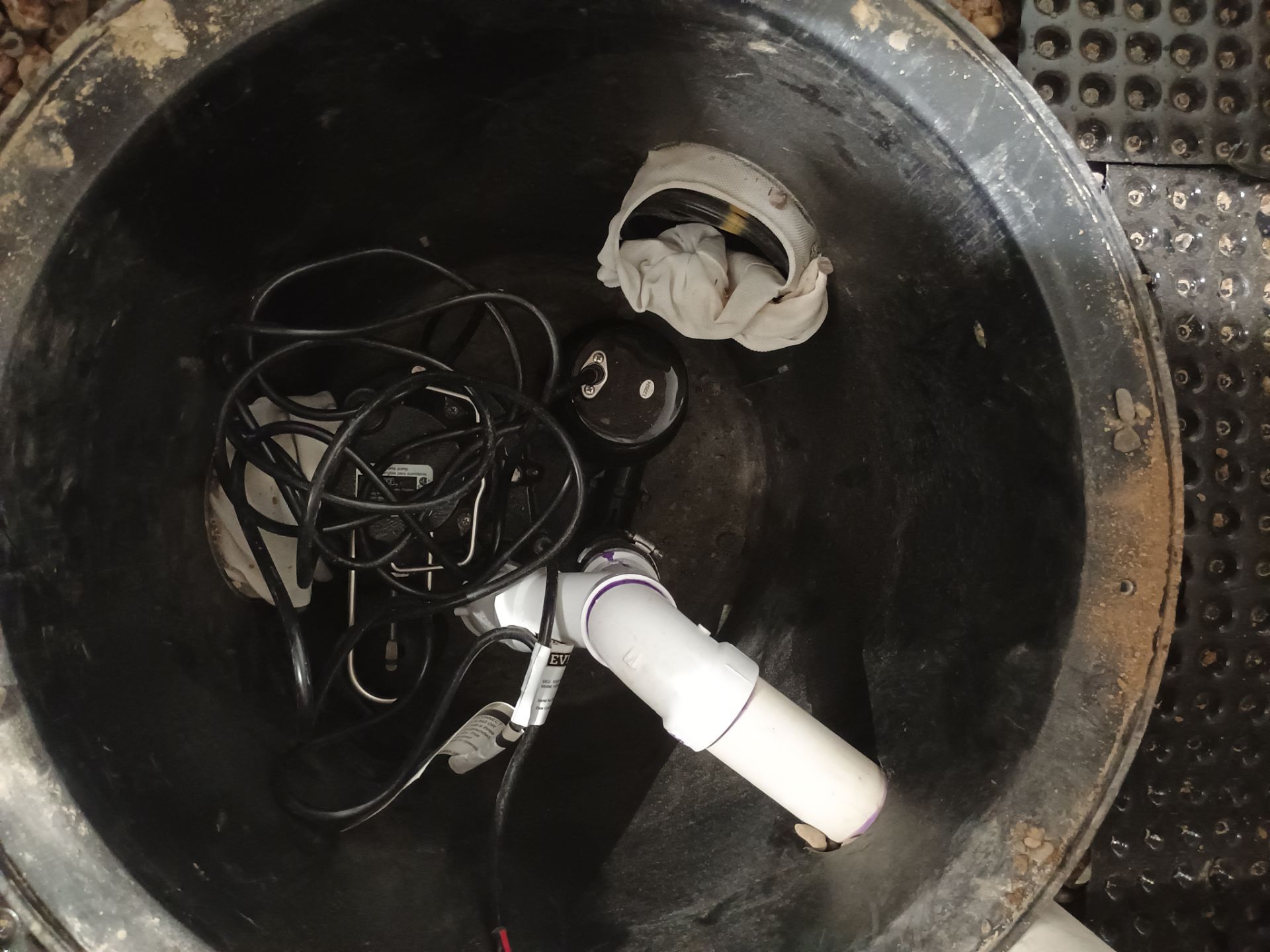 Basement Waterproofing (Drain tile & Sump pump) in North Minneapolis by Waterproofing Northeast