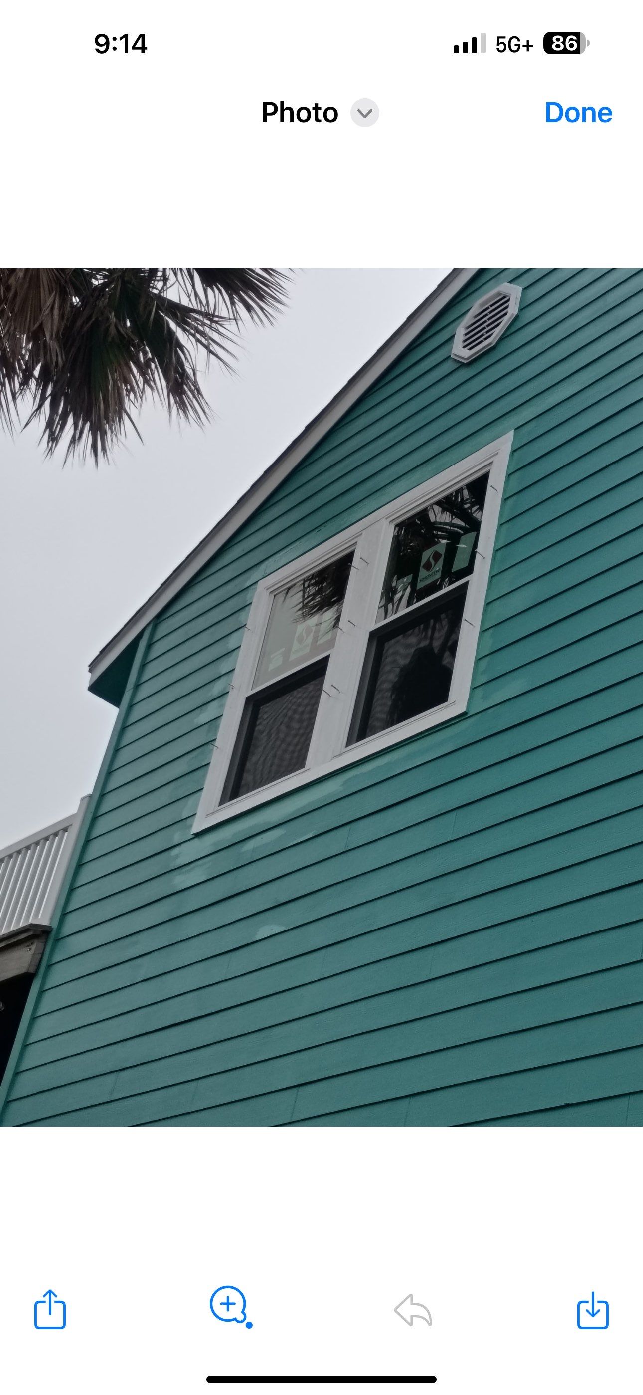 Port A Exterior by Bayfront Roofing and Construction