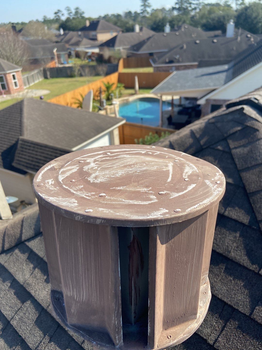 Residential Roofing Installation using CertainTeed by Roof Concepts Construction