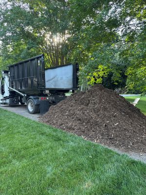 Project in Matthews