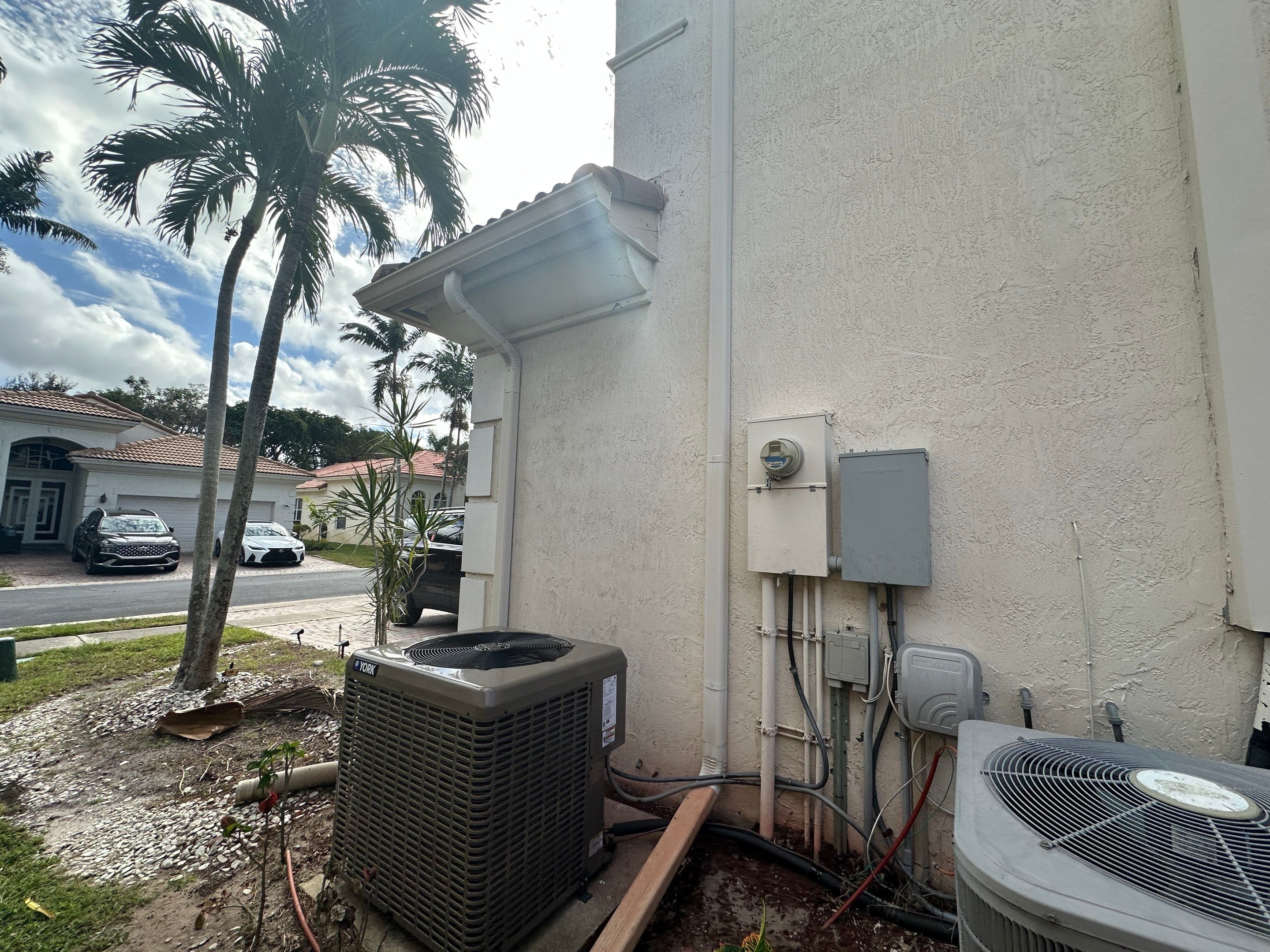 Water Damage Claim in Pembroke Pines by FLAPA & KeyStone