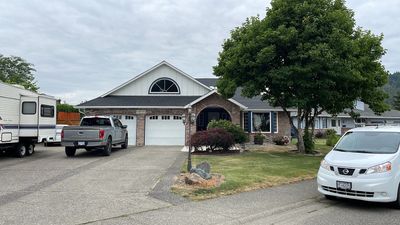 Residential Remodel using GAF Charcoal HDZ