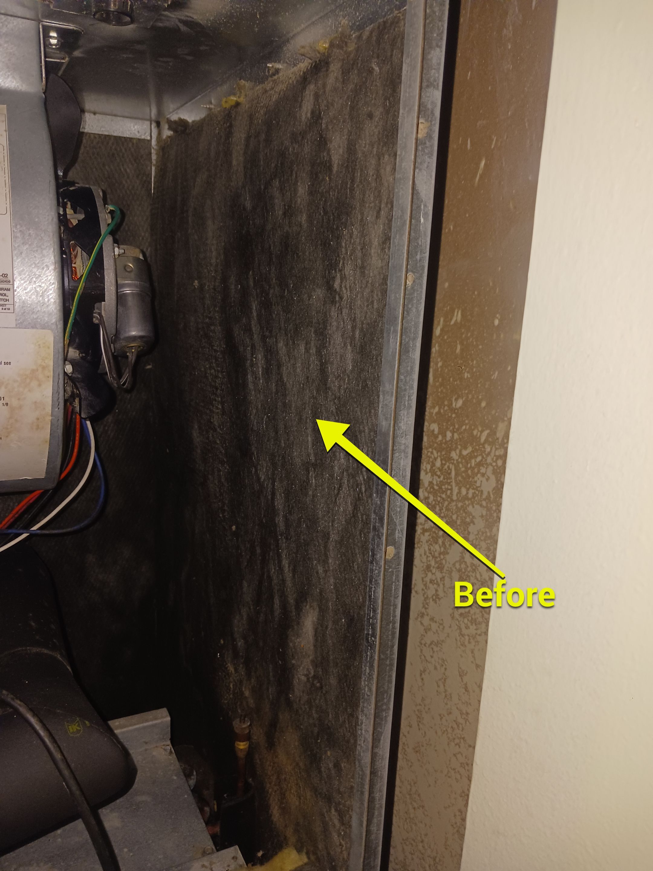 Commercial Air Duct Cleaning in Leesburg by Hygienic Air, Inc