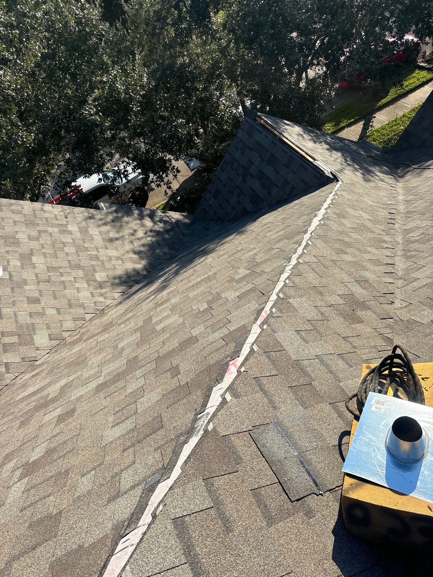 Roof Replacement Missouri City by Roof Repair Services LLC