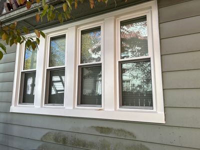 Windows in Cuyahoga Falls