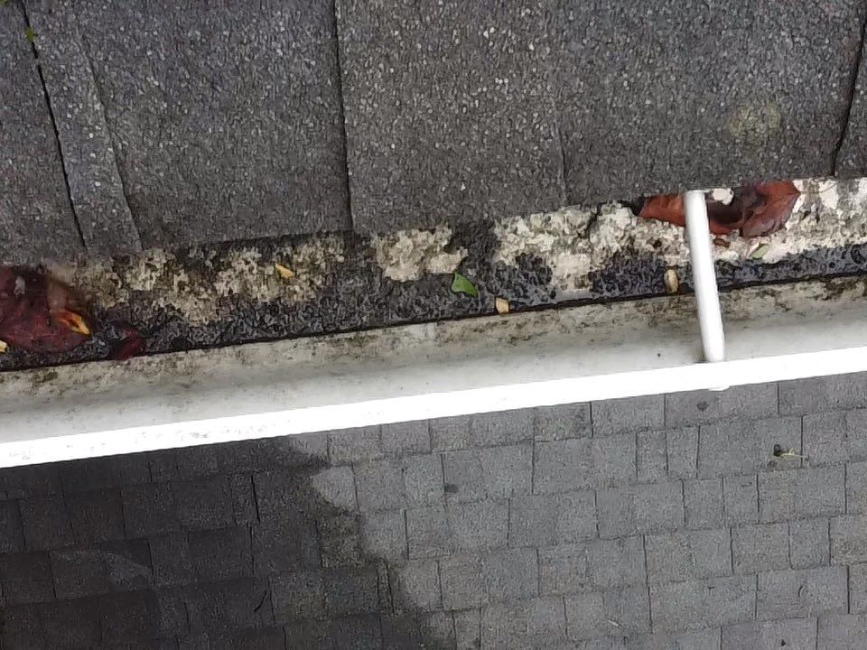 Project in Mechanicsville by Roof Maxx of Midlothian