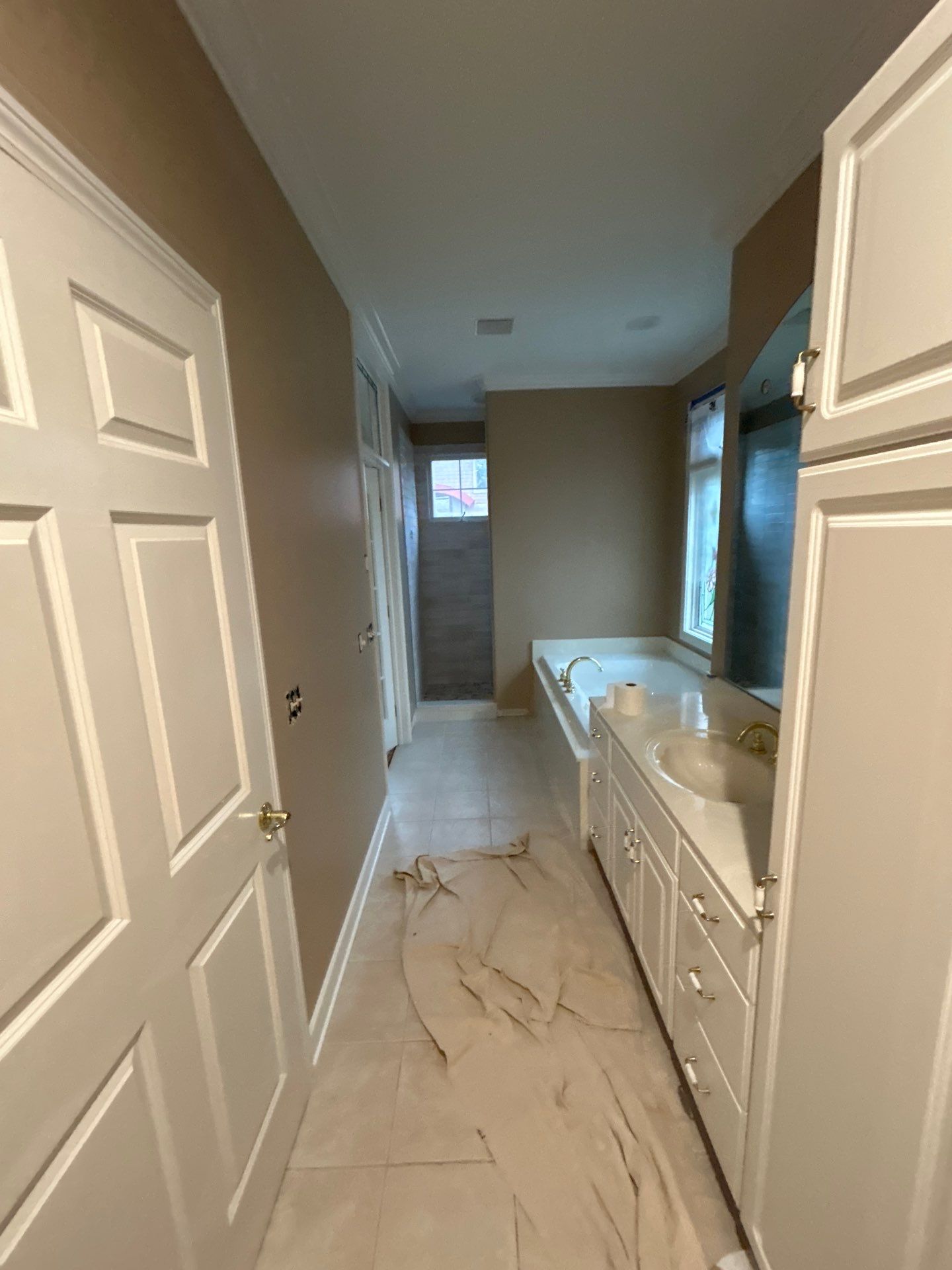 Complete Interior Painting by Gordon Painting