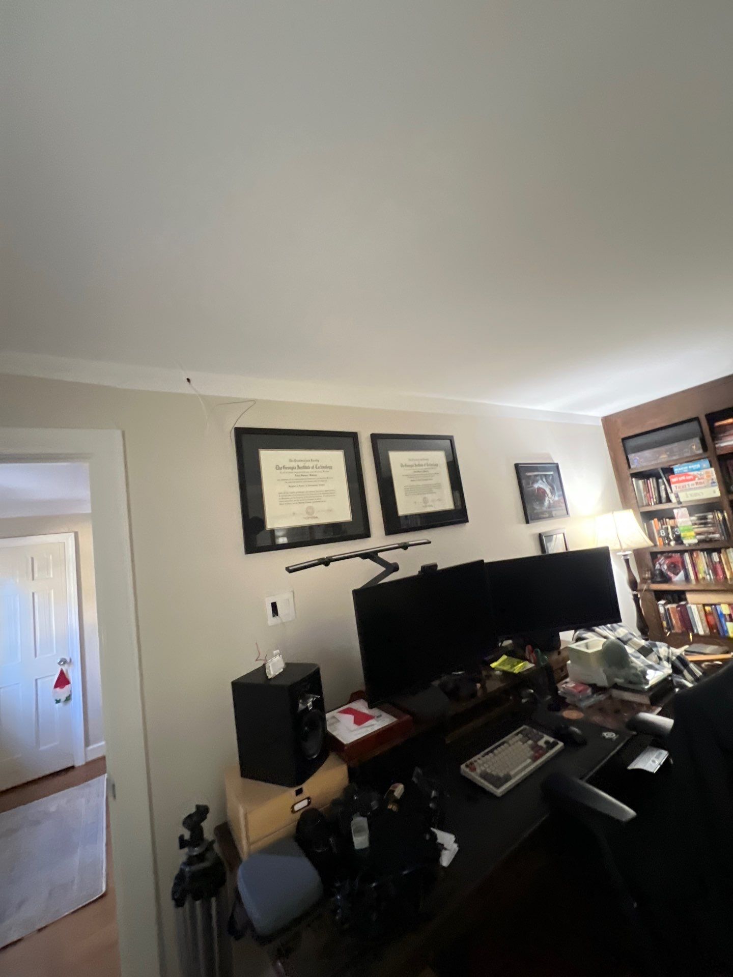 Lighting Project in Atlanta by Atlanta Design Group