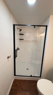 Project in Centennial 