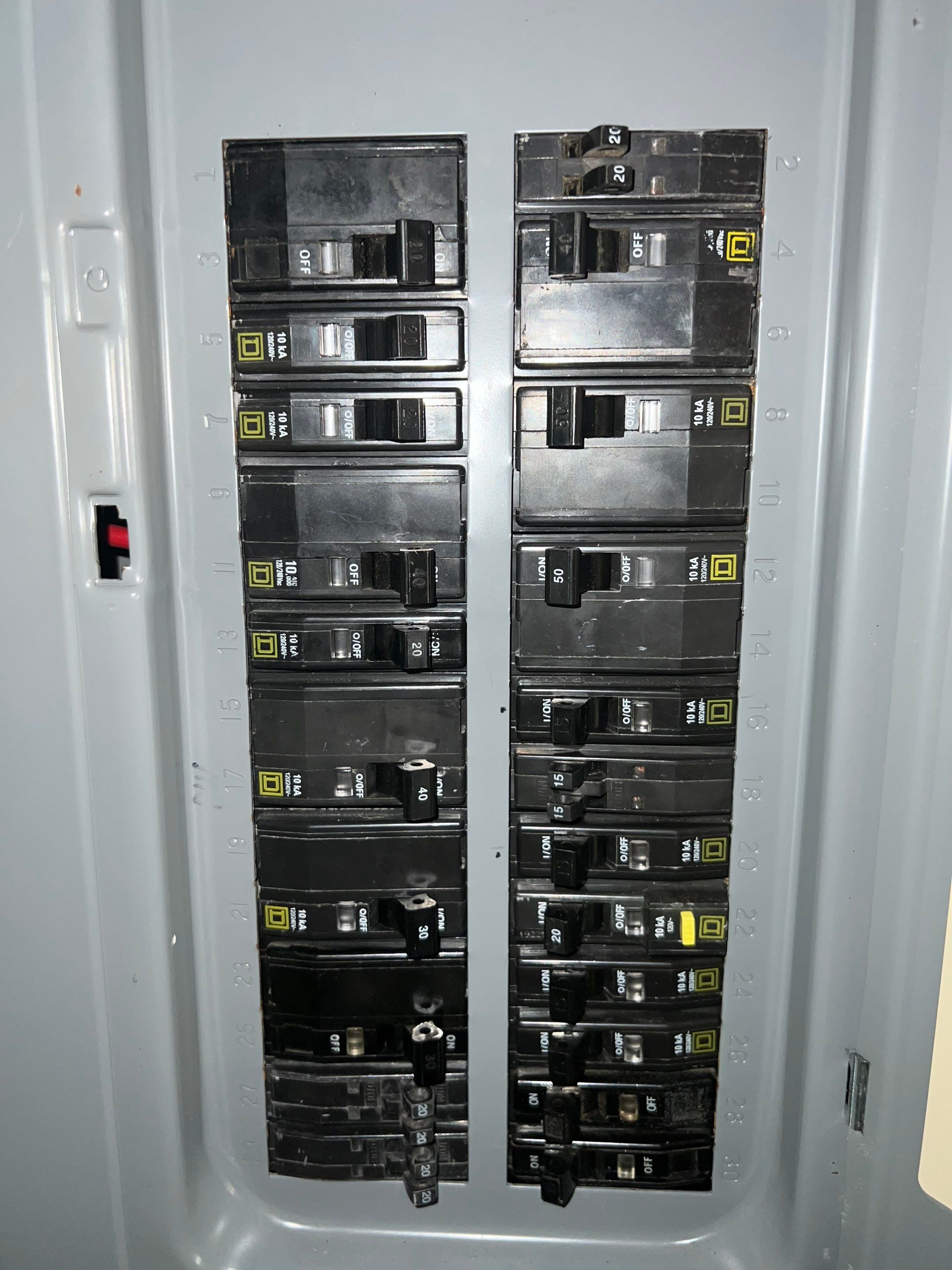 200A Service Installation by Xpert Electric