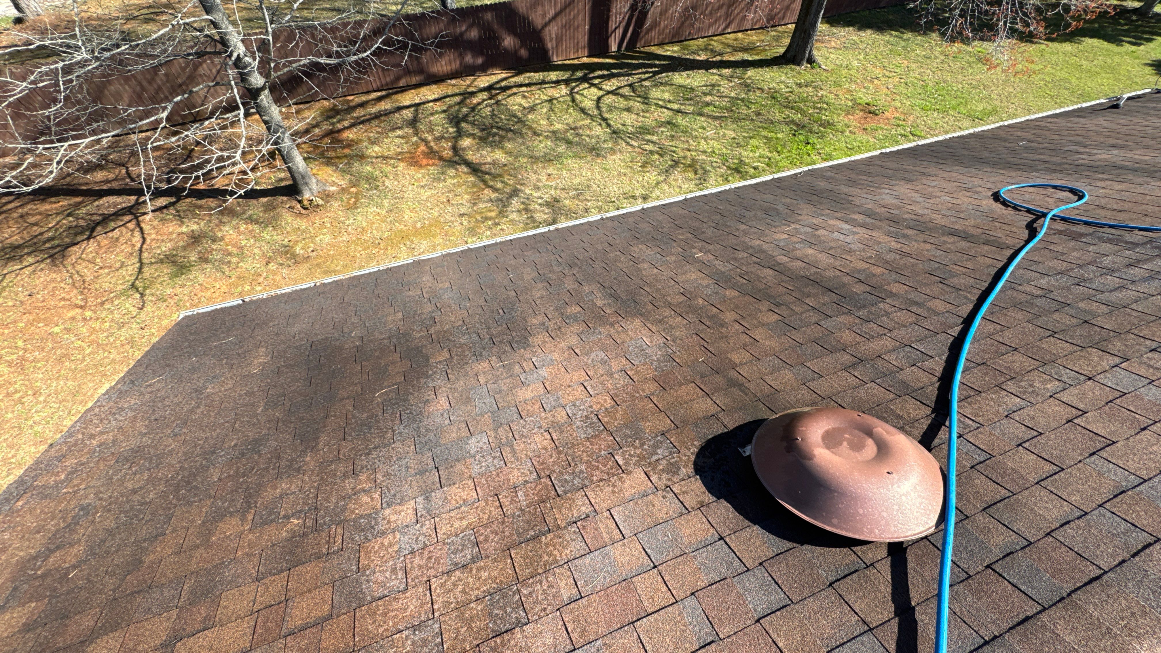 South Gate Estates Subdivision by Mr. Mister Power Washing