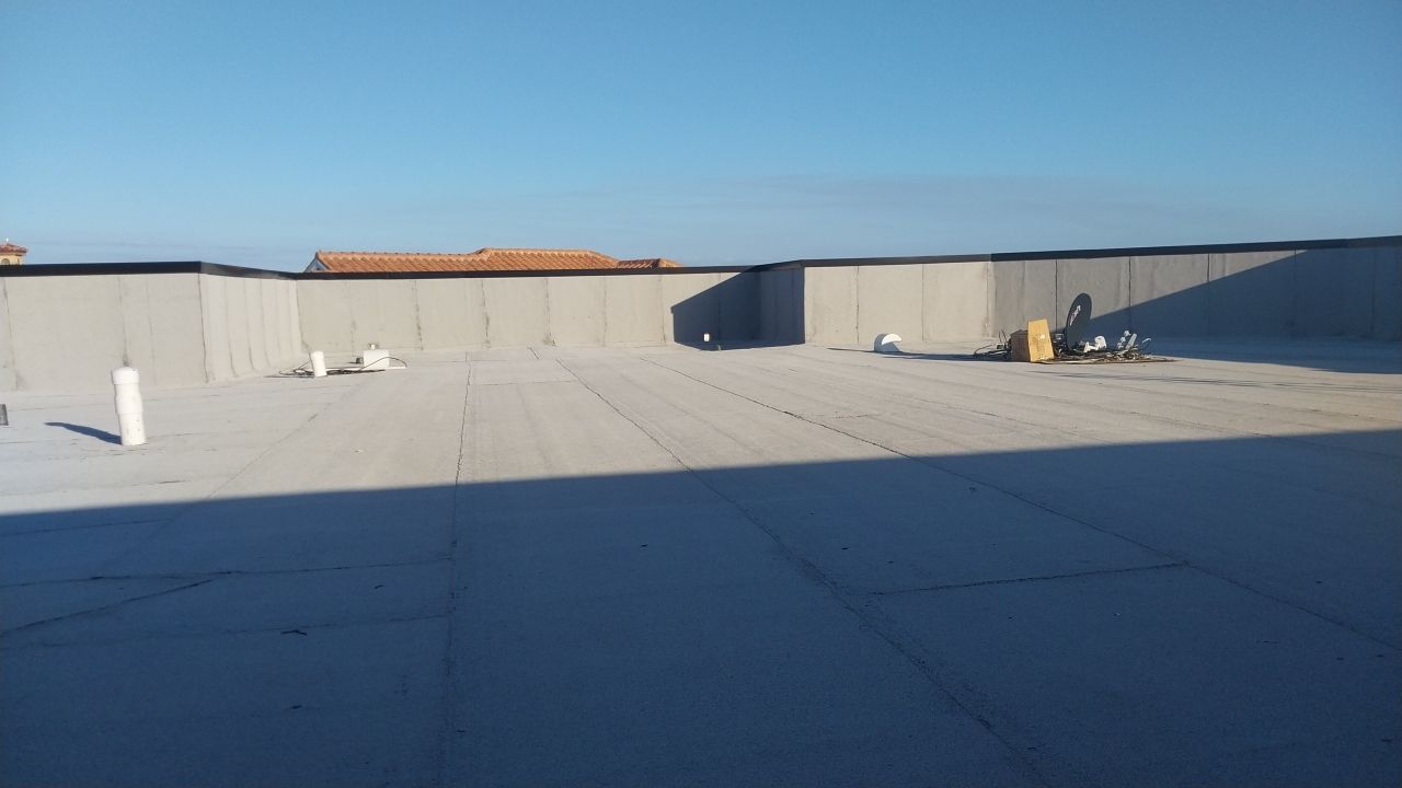 Project in Tierra Verde 33715 by Mitchell Roofing Company LLC 