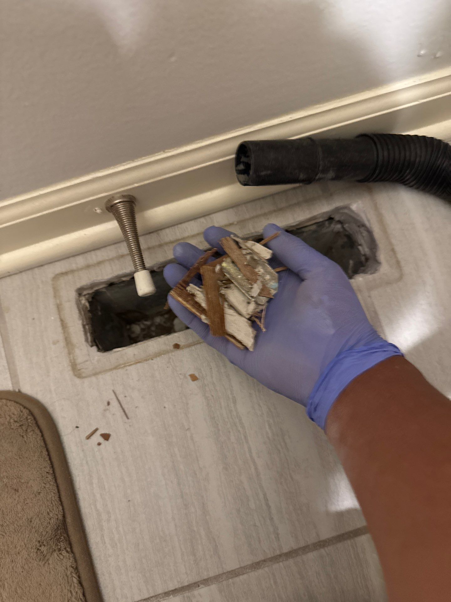 Air Duct Cleaning Service by GSHA Services LTD