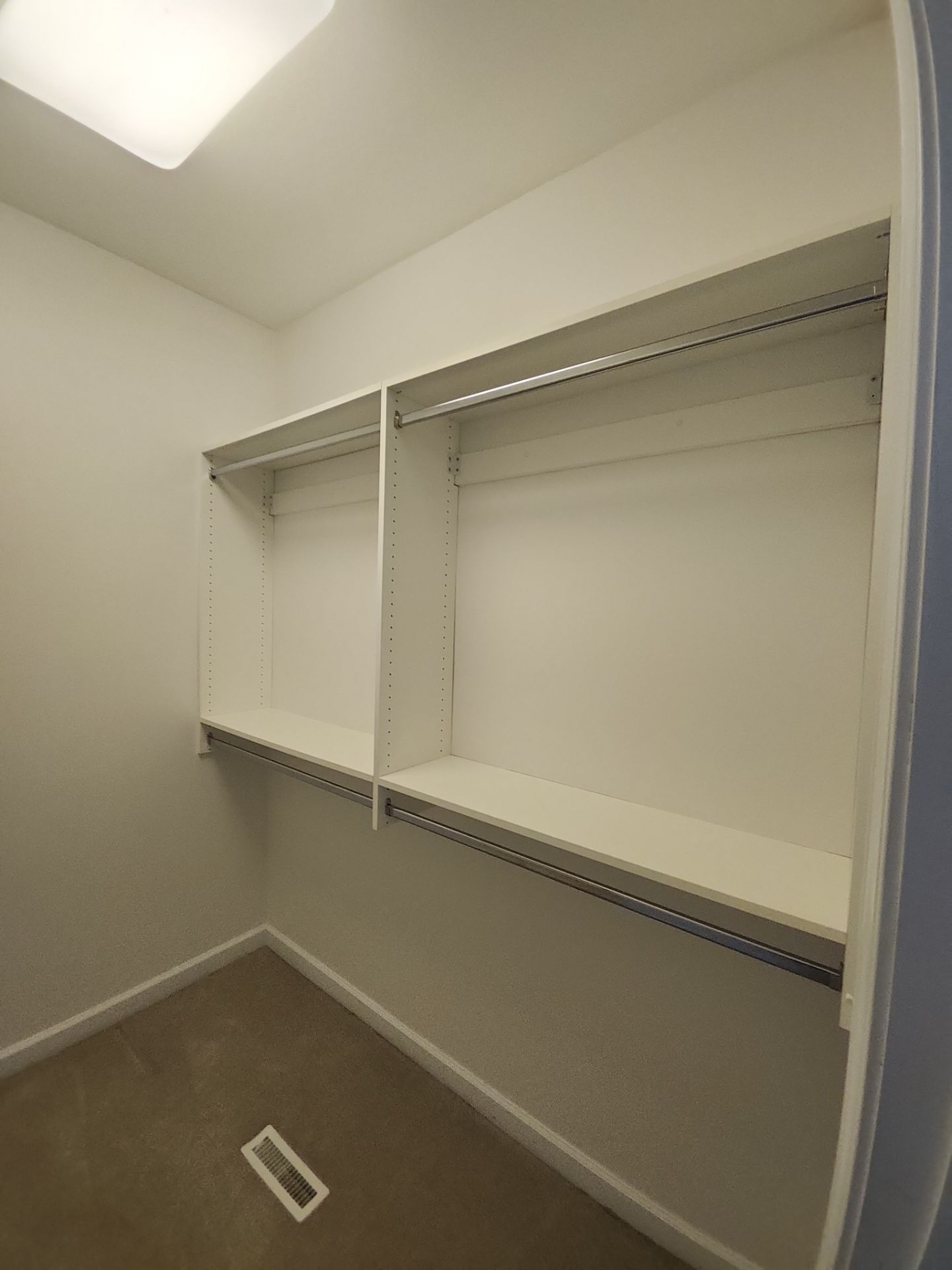 Bedroom and Closet Painting by Gordon Painting