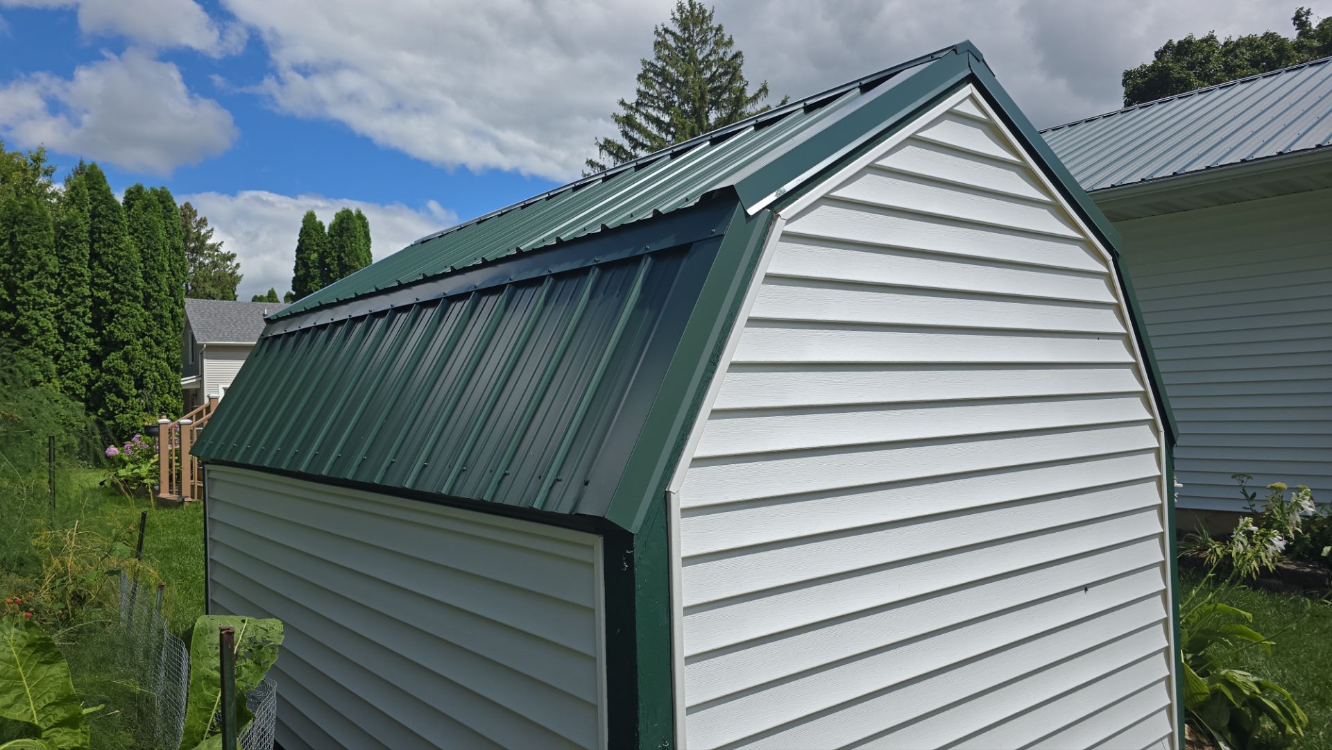 Project in Platteville by Anytime Roofing LLC 