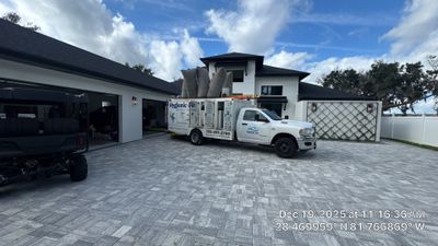 Air Duct Cleaning in Clermont