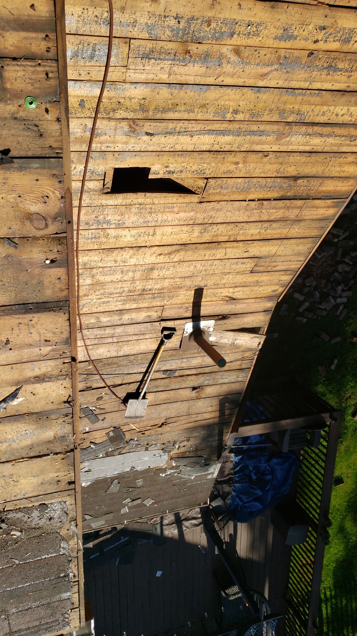 BRAND: ATLAS PINNACLE HP COLOR: PRISTINE SCOTCHGARD HEARTHSTONE by Eagle Eye Roofing