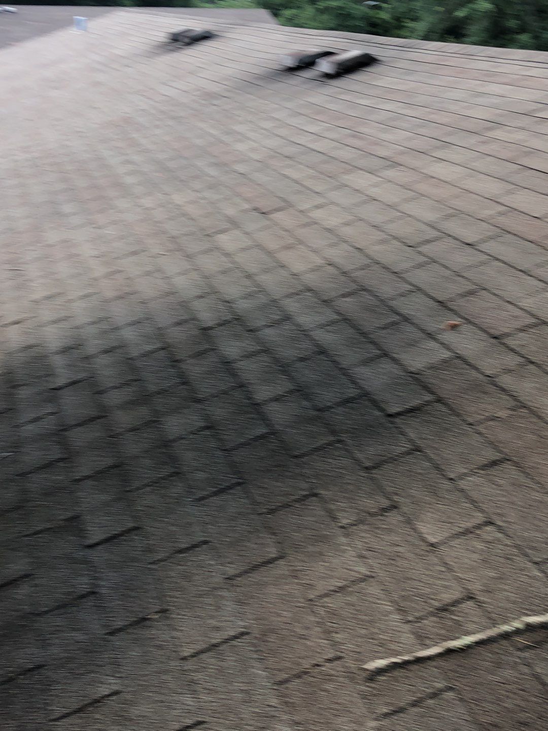 Residential Roofing Installation using Roof Replacement by American Roofing & Construction LLC