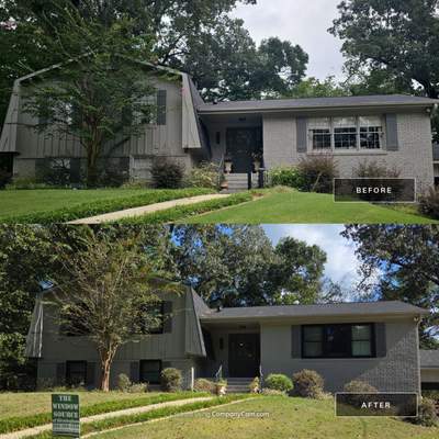 Howard- Project in Vestavia Hills