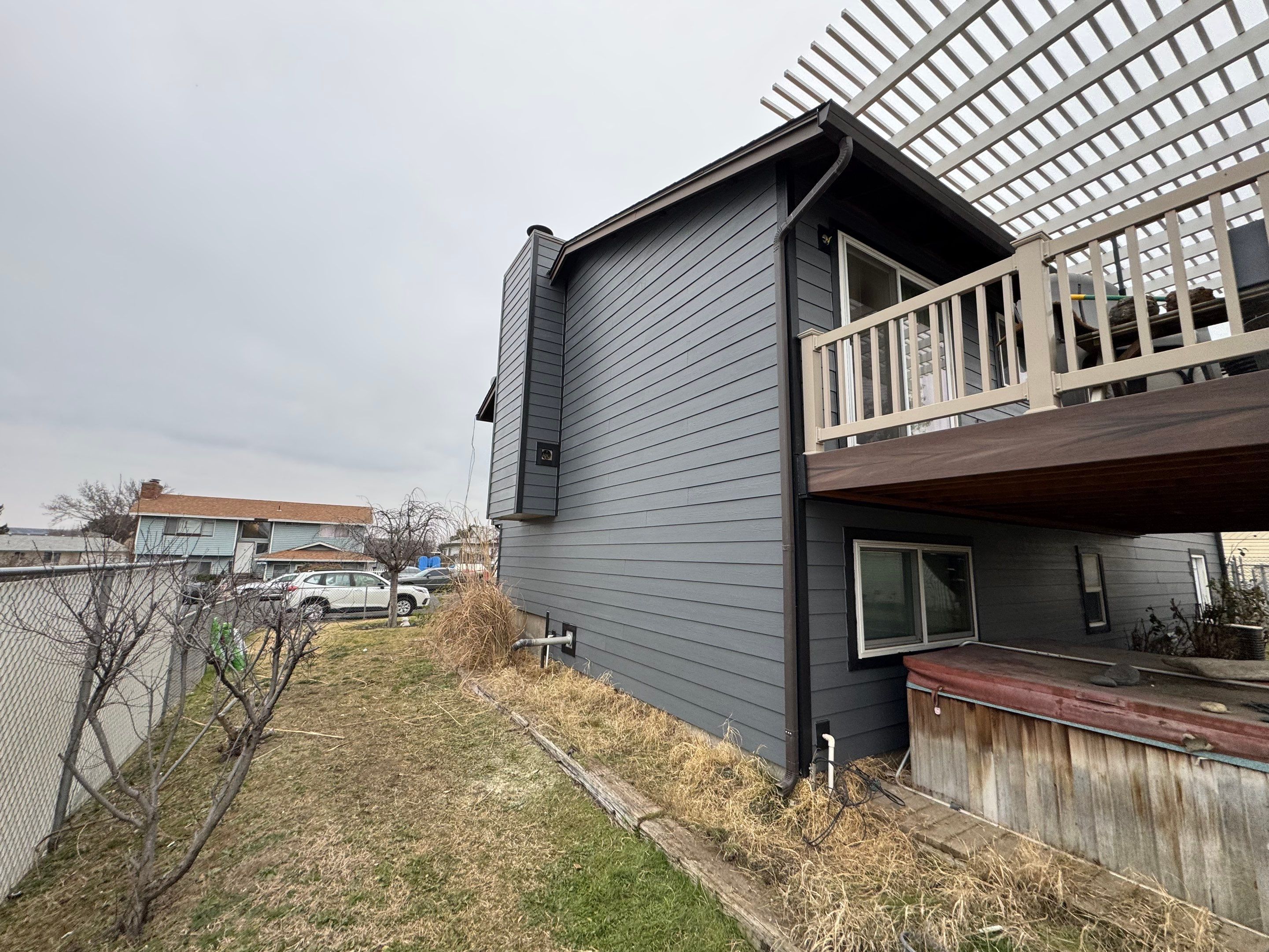 James Hardie Color Plus by BN Covered Exteriors