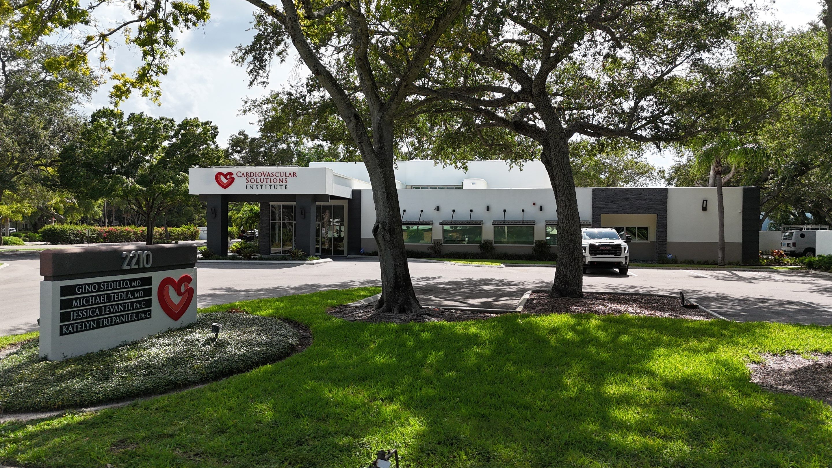 Commercial Roof Replacement in Bradenton, FL by Steadfast Roofing