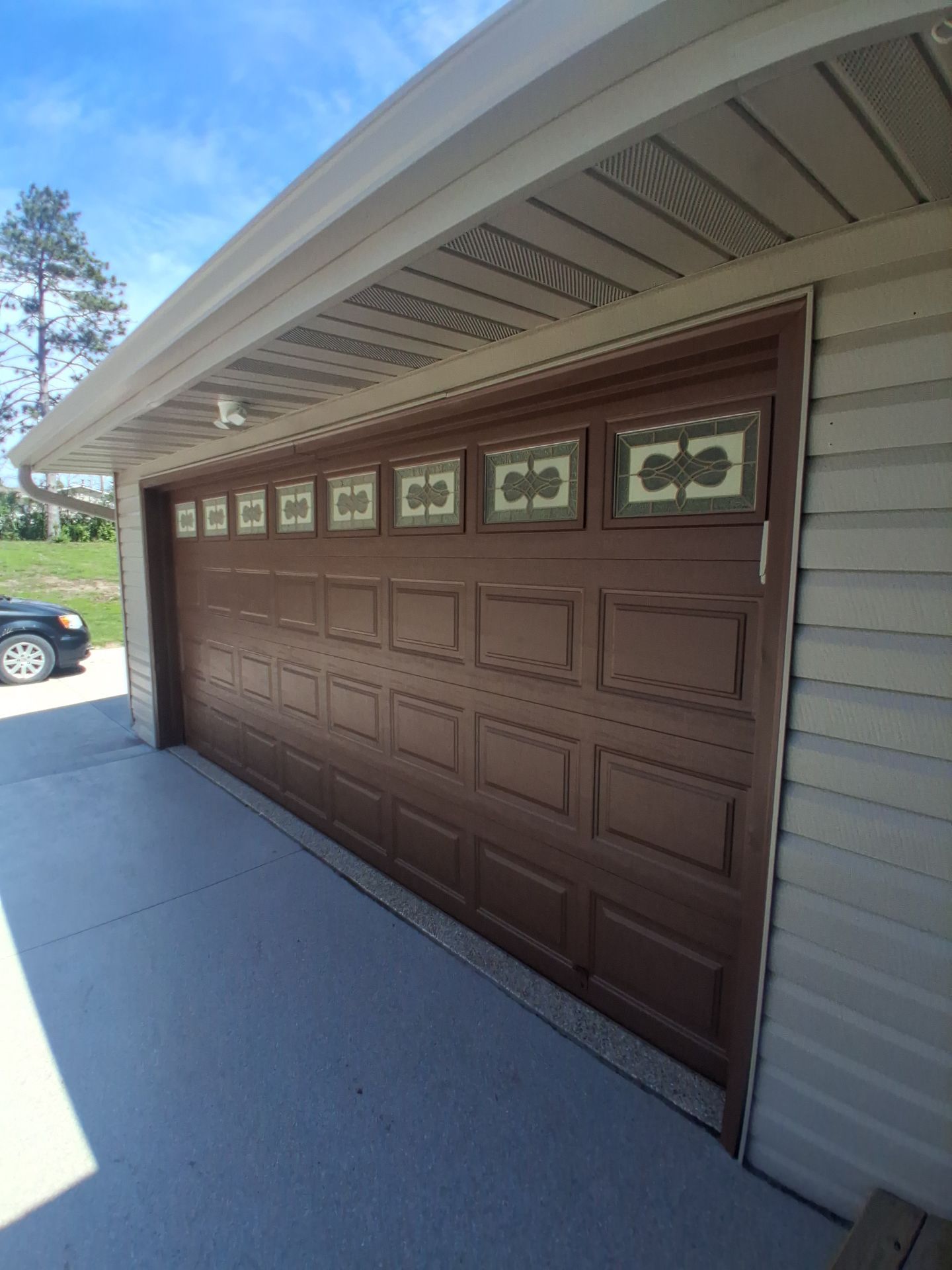 Residential Exterior Repaint Including Shop and Shed  by Midwest Paint LLC