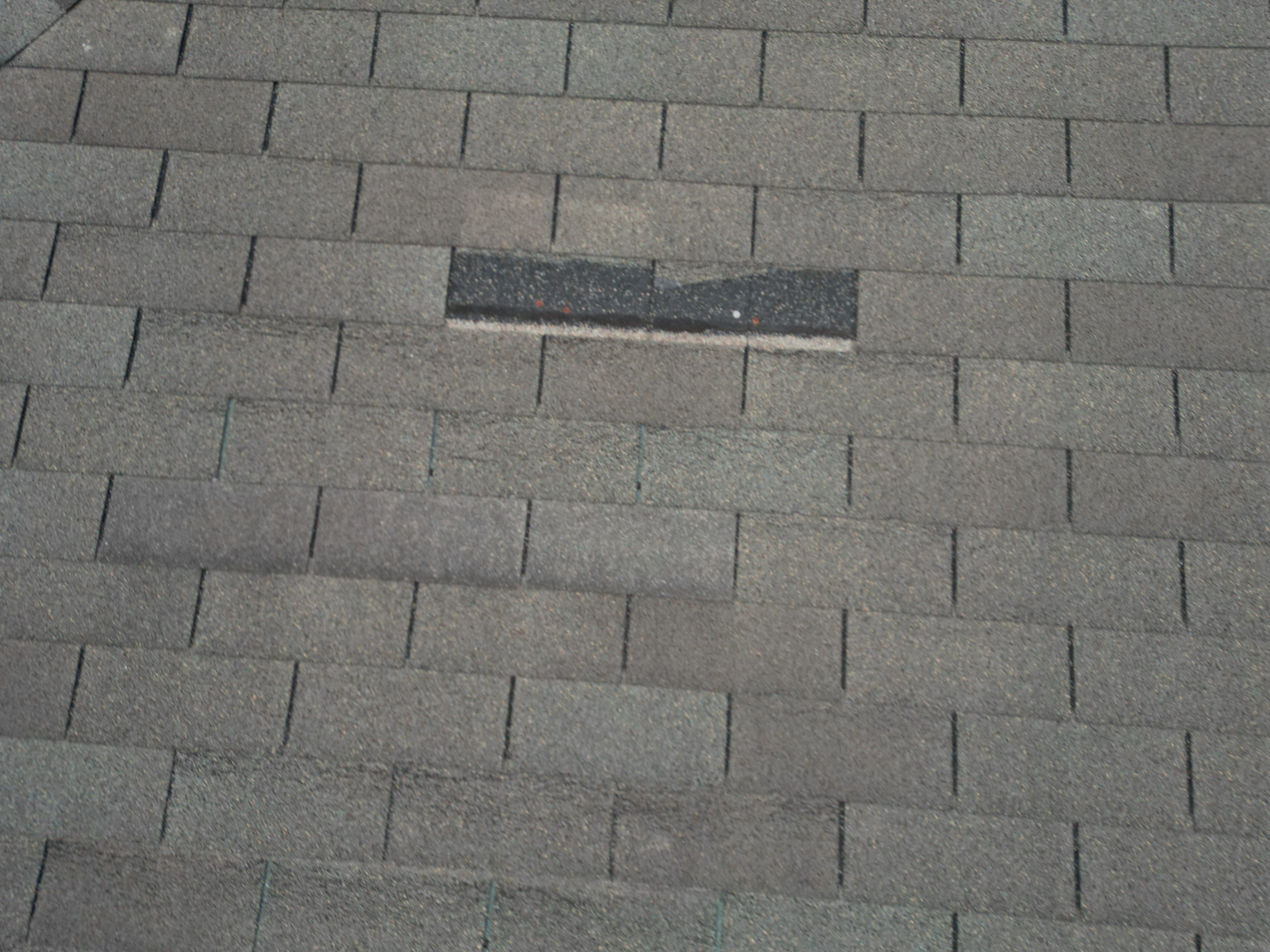 Residential Roofing Installation using Atlas Pinnacle Sun by Talya Roofing