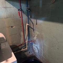 Water Heater Ybor City Replacement by Elite Trade Services LLC