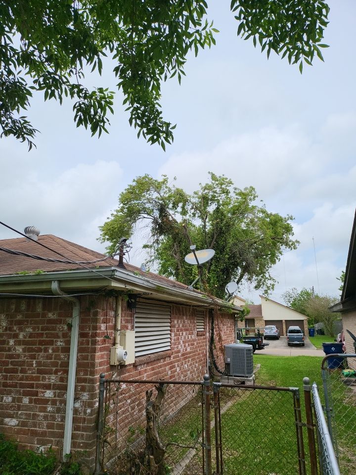 Roof Replacement in Texas City by Elite Roofing LLC