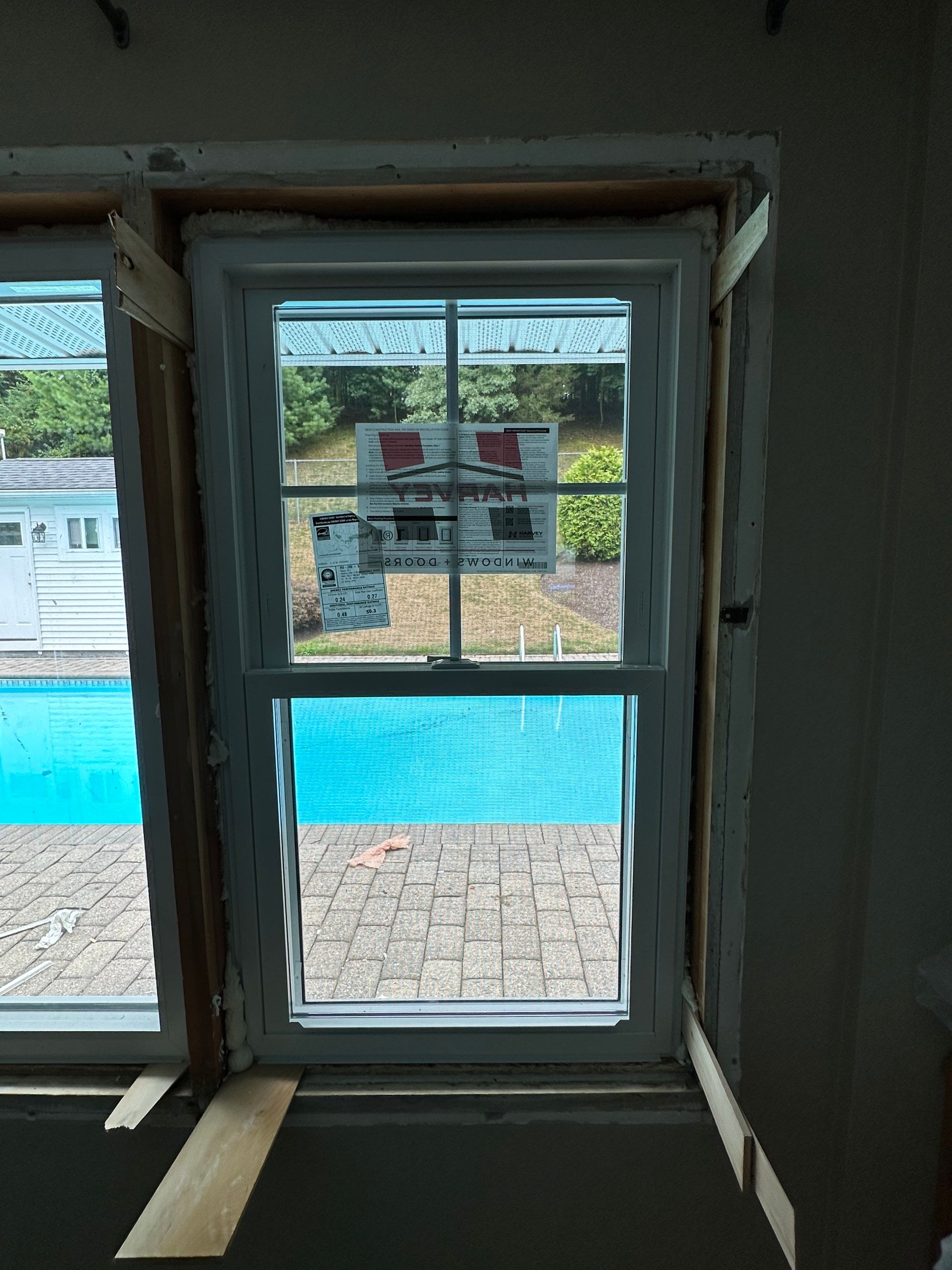 Siding and windows repalcement in Framingham , MA by UBrothers Construction