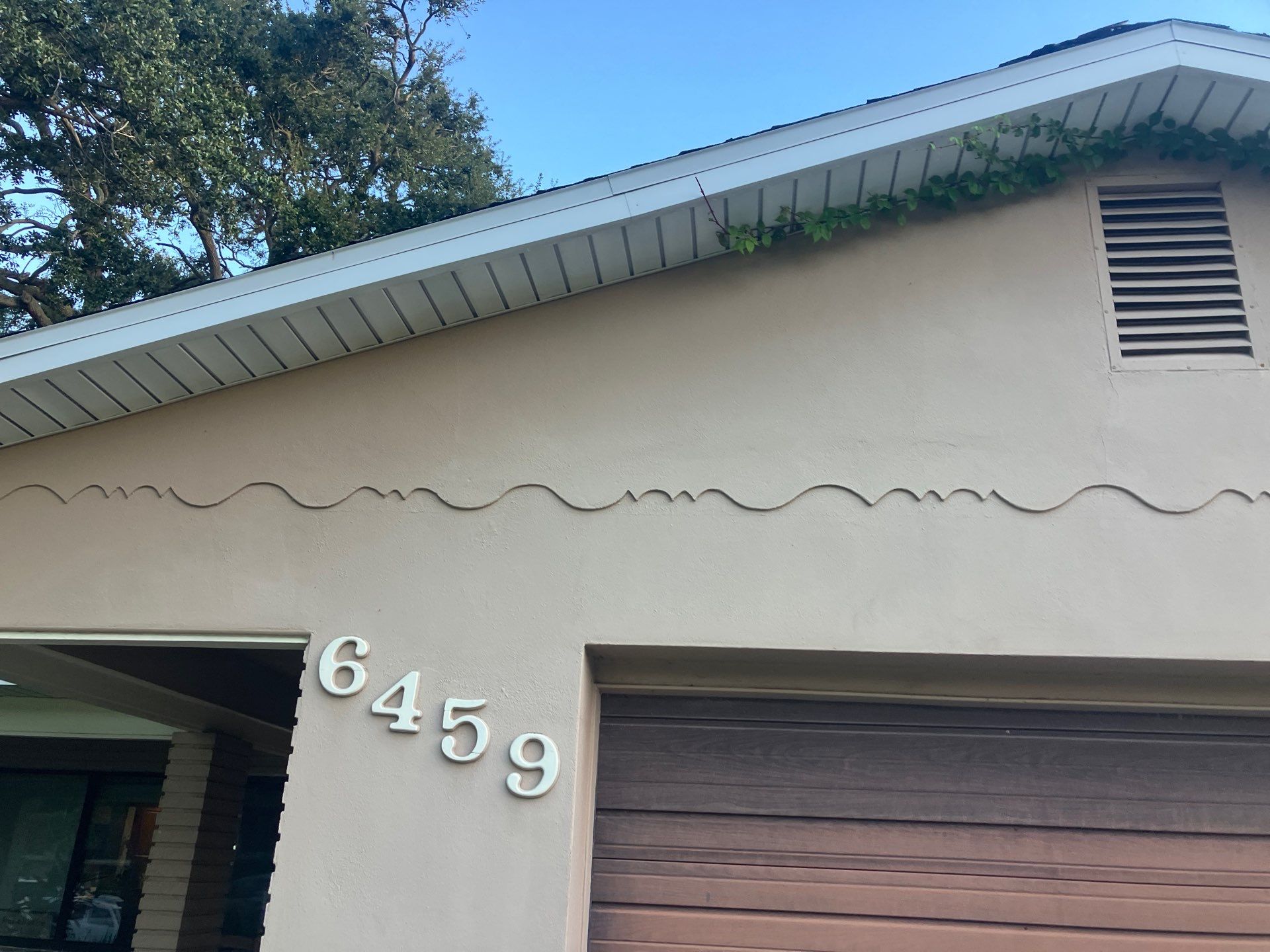 Project in St. Petersburg 33710 by Mitchell Roofing Company LLC