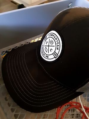 CompanyCam Hat