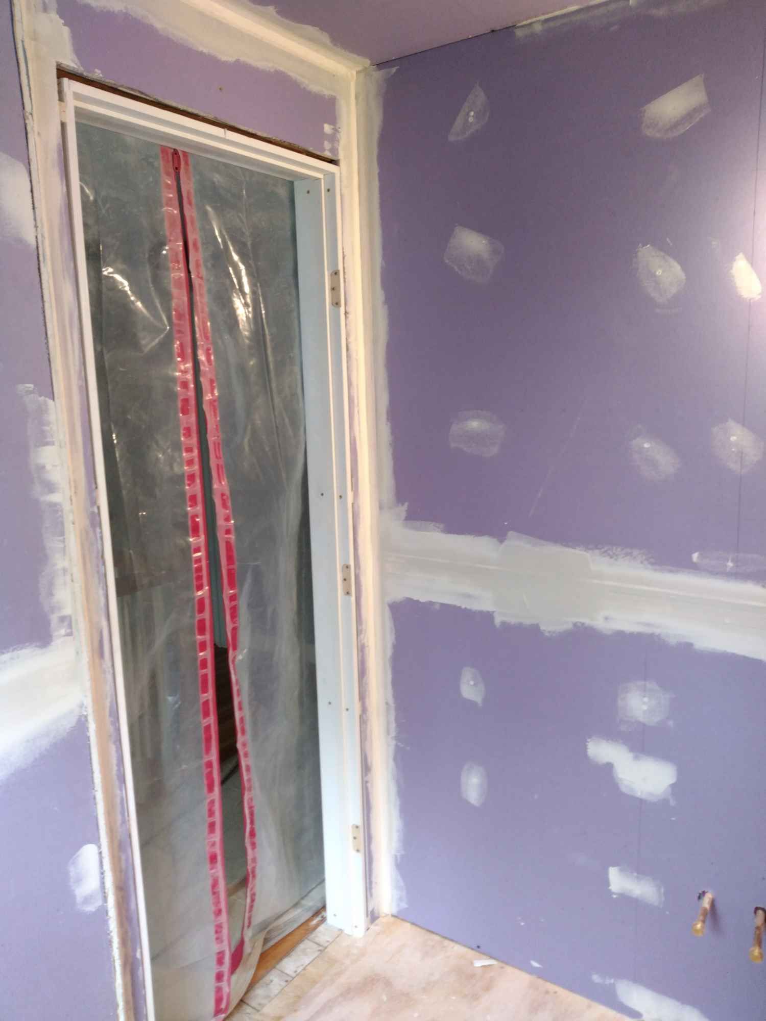 Bathroom Remodel by Ivy Lea Construction