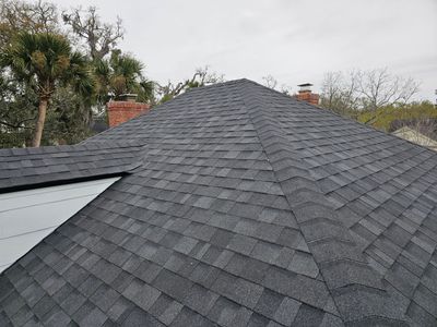 Shingle -> Shingle