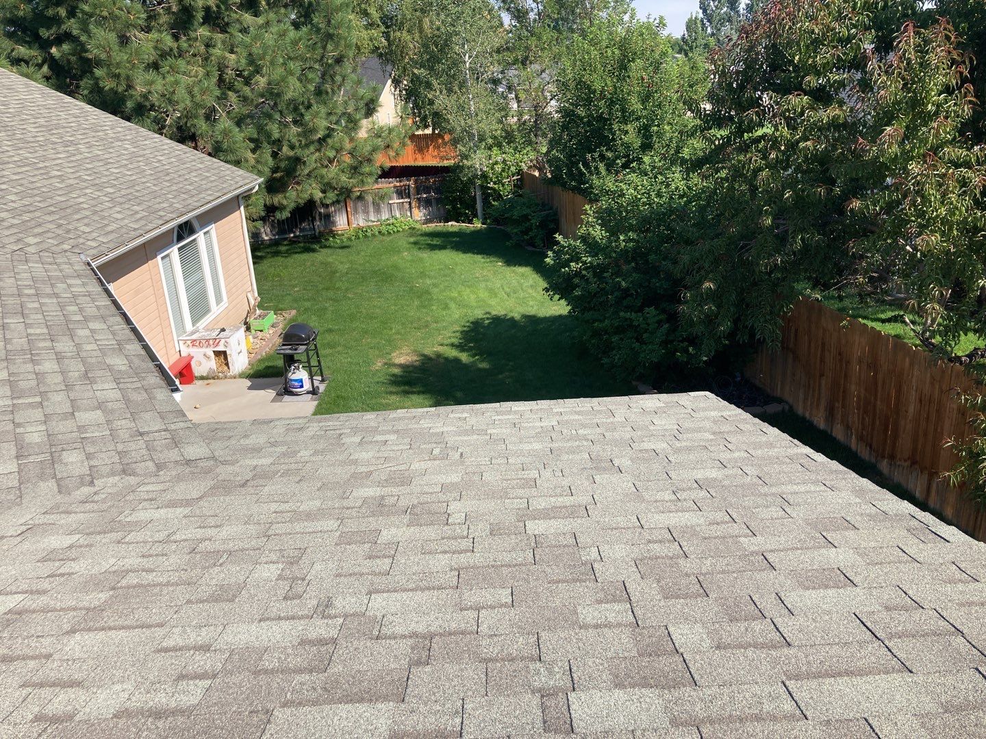 Star ID., Residential Roofing Installation using Owens Corning by ID Roofing LLC