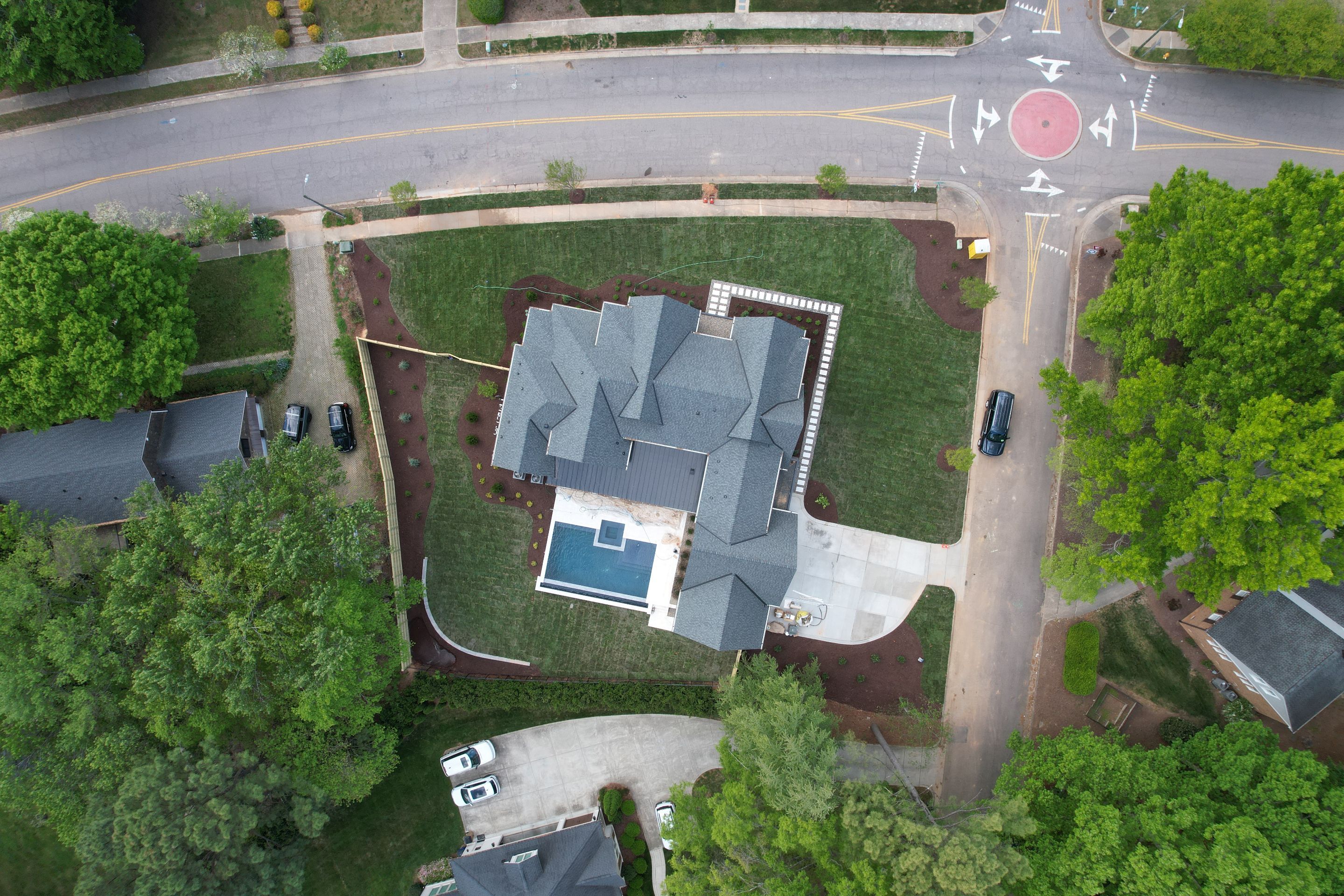 7917 S Bridgewater by Paragon Contracting