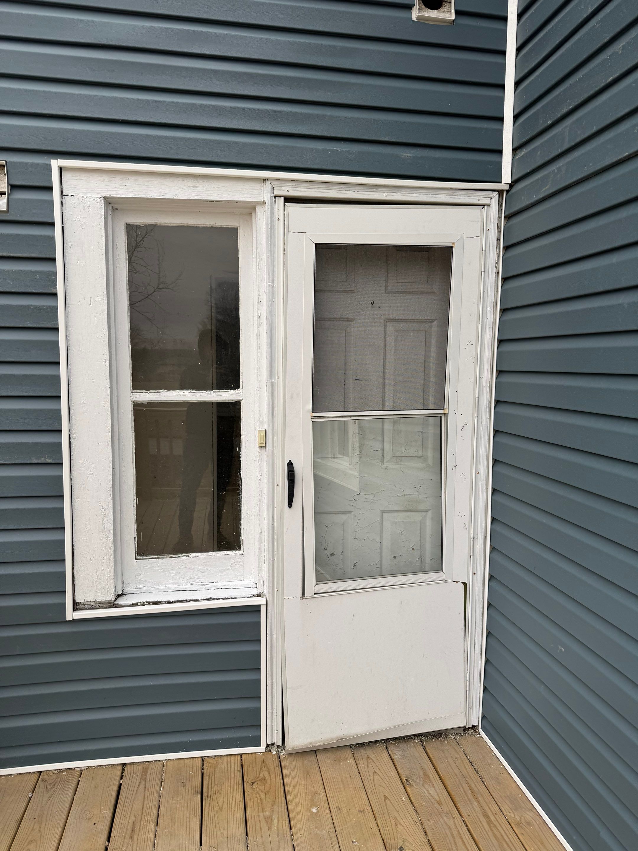 Window Replacement in Cadiz, OH by Ohio State Windows