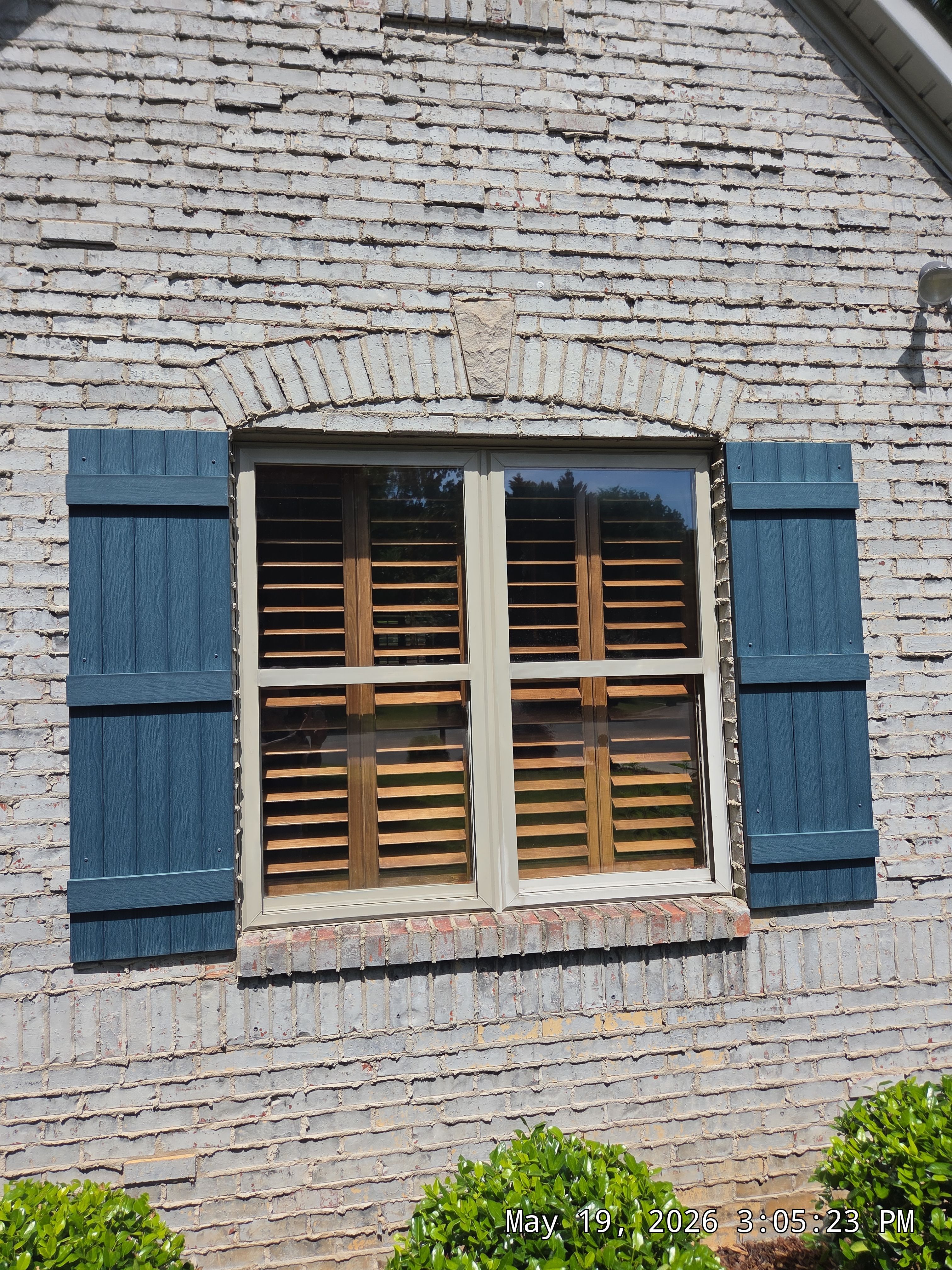 Coffindaffer Project in McCalla by The Window Source