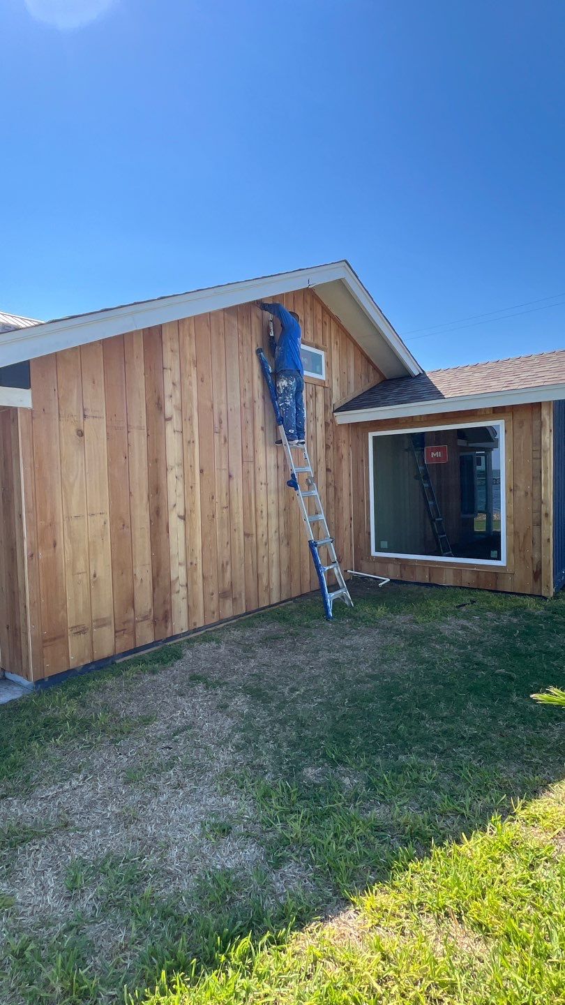 Rockport All Season View! by Bayfront Roofing and Construction