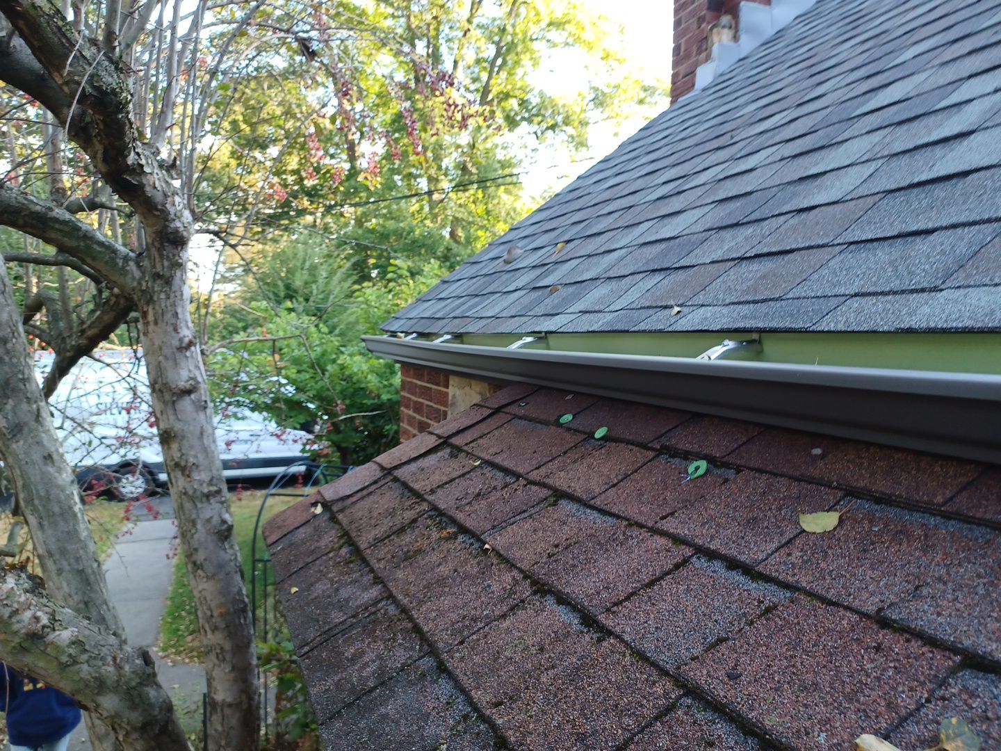 Fisk - 4210 Carlisle Ave NE by Silver Leaf Contracting 