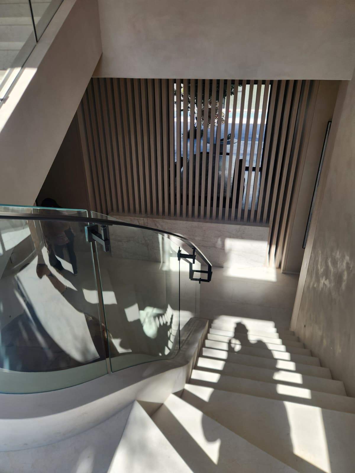 Private Residence Golden Beach by Toledo Iron Works