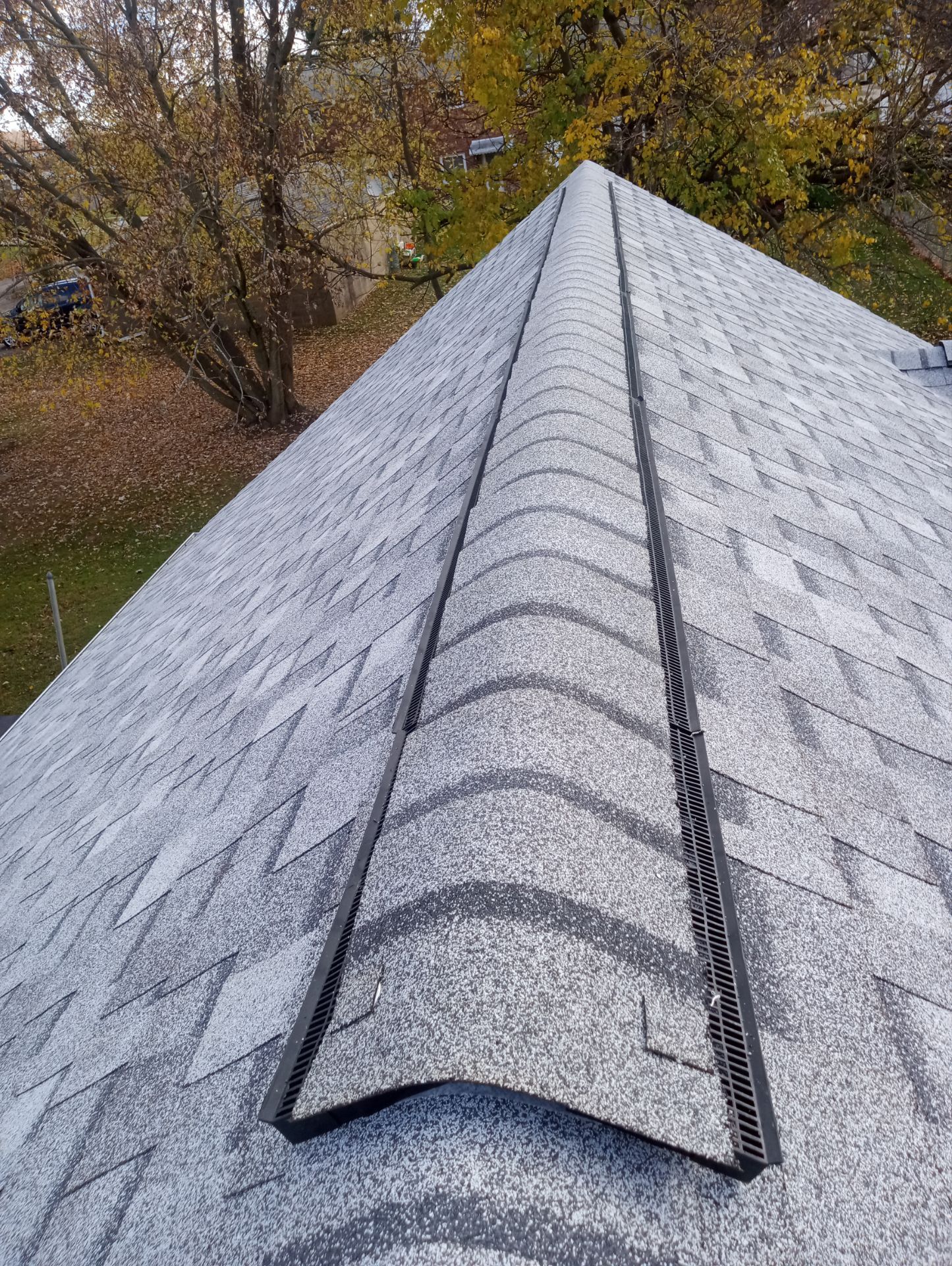 William Myers by Silver Leaf Contracting 