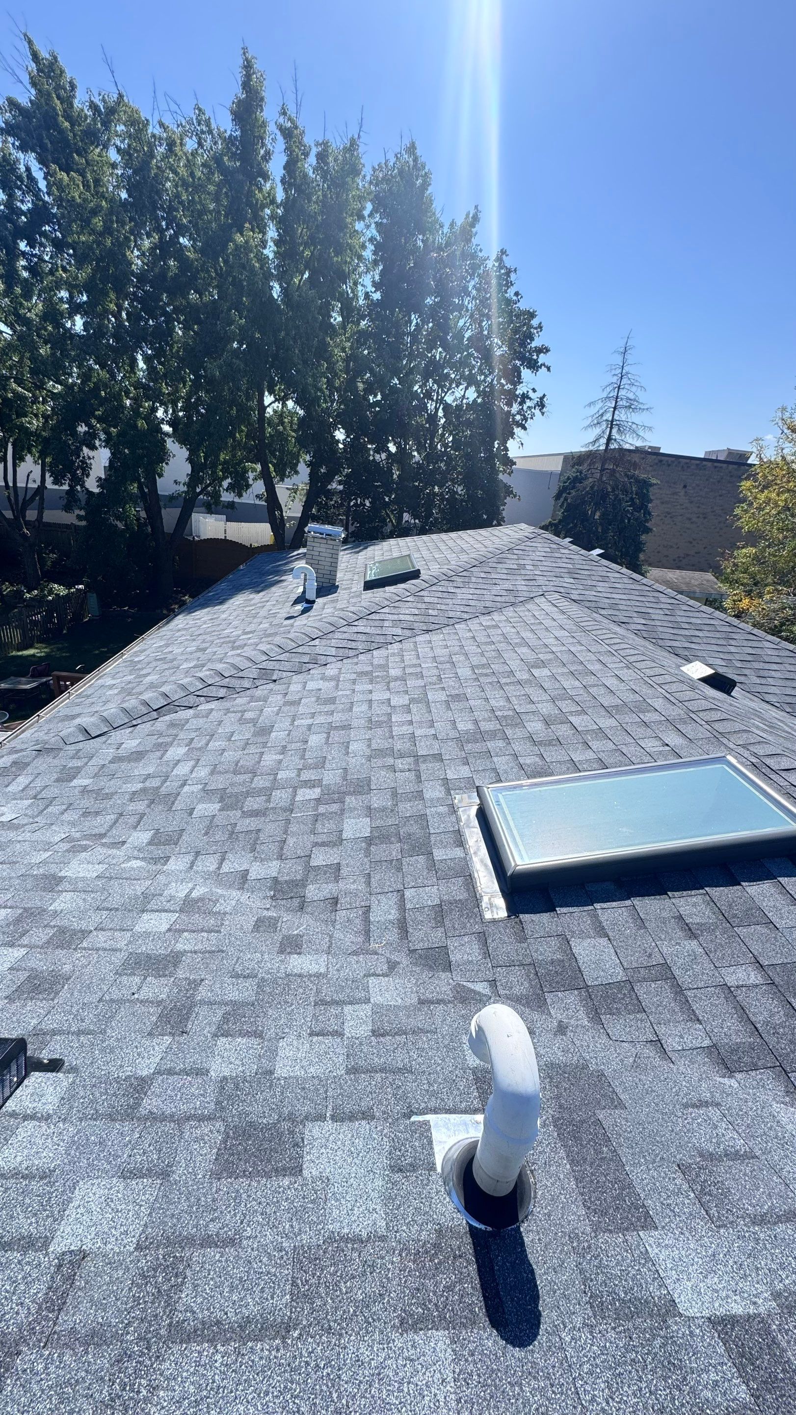 Project in Downers Grove by Optimal Home Improvement 