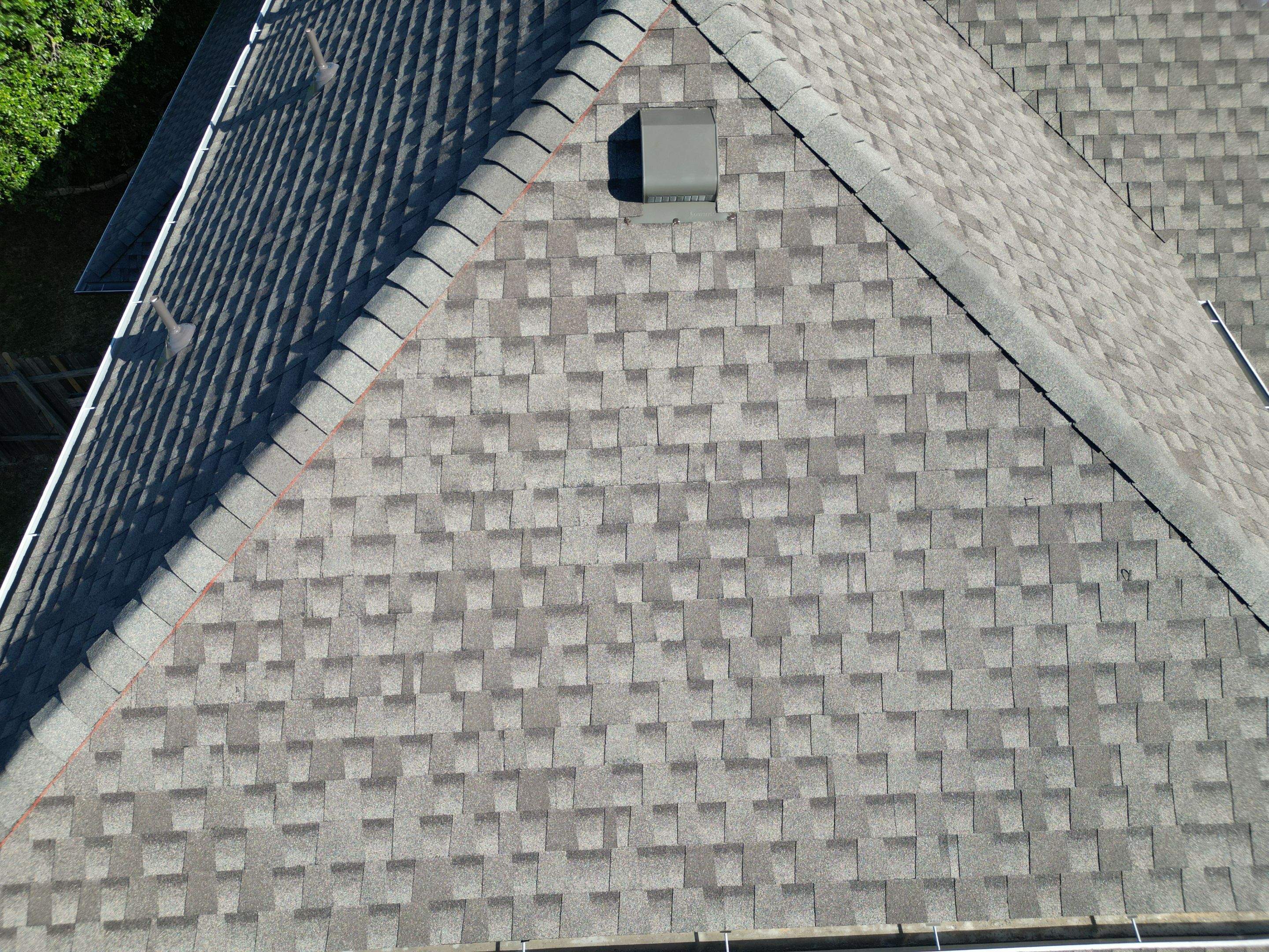 Weathered Wood - GAF Timberline HDZ by RoofsOnly.com