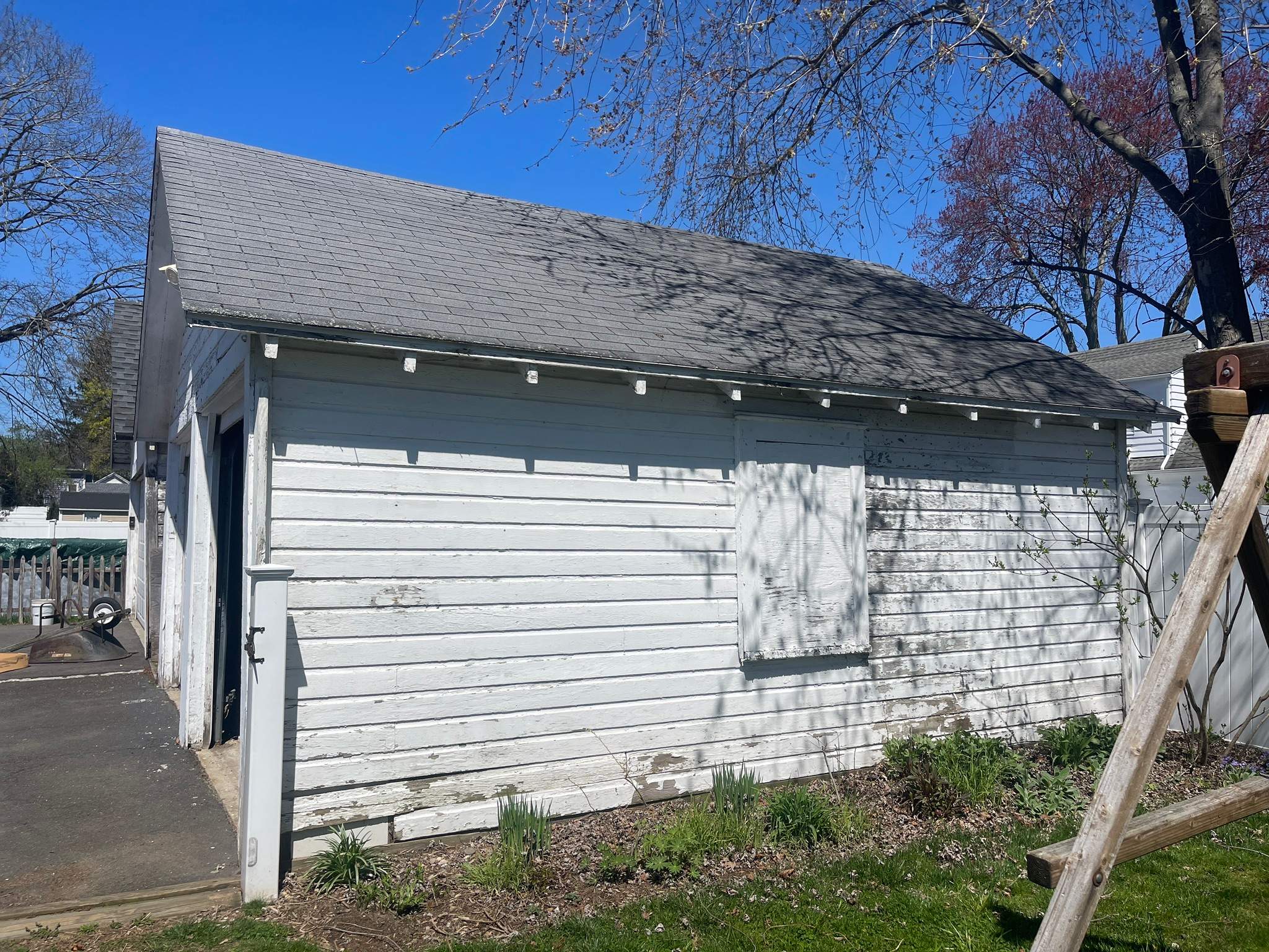 Siding Installation using CertainTeed Mainstreet Vinyl Siding - Savannah Wicker by A Plus Exterior