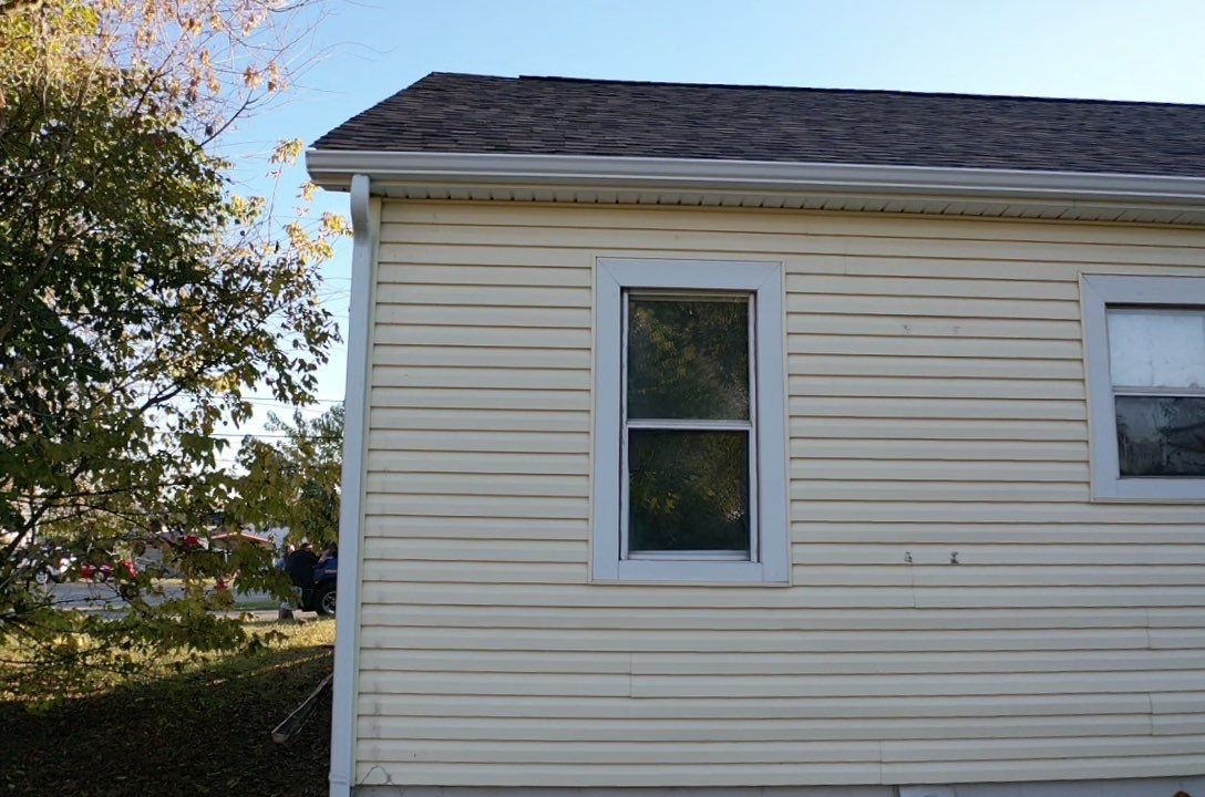 Residential Roofing Installation using Performance Shingles by Mr. Roofer